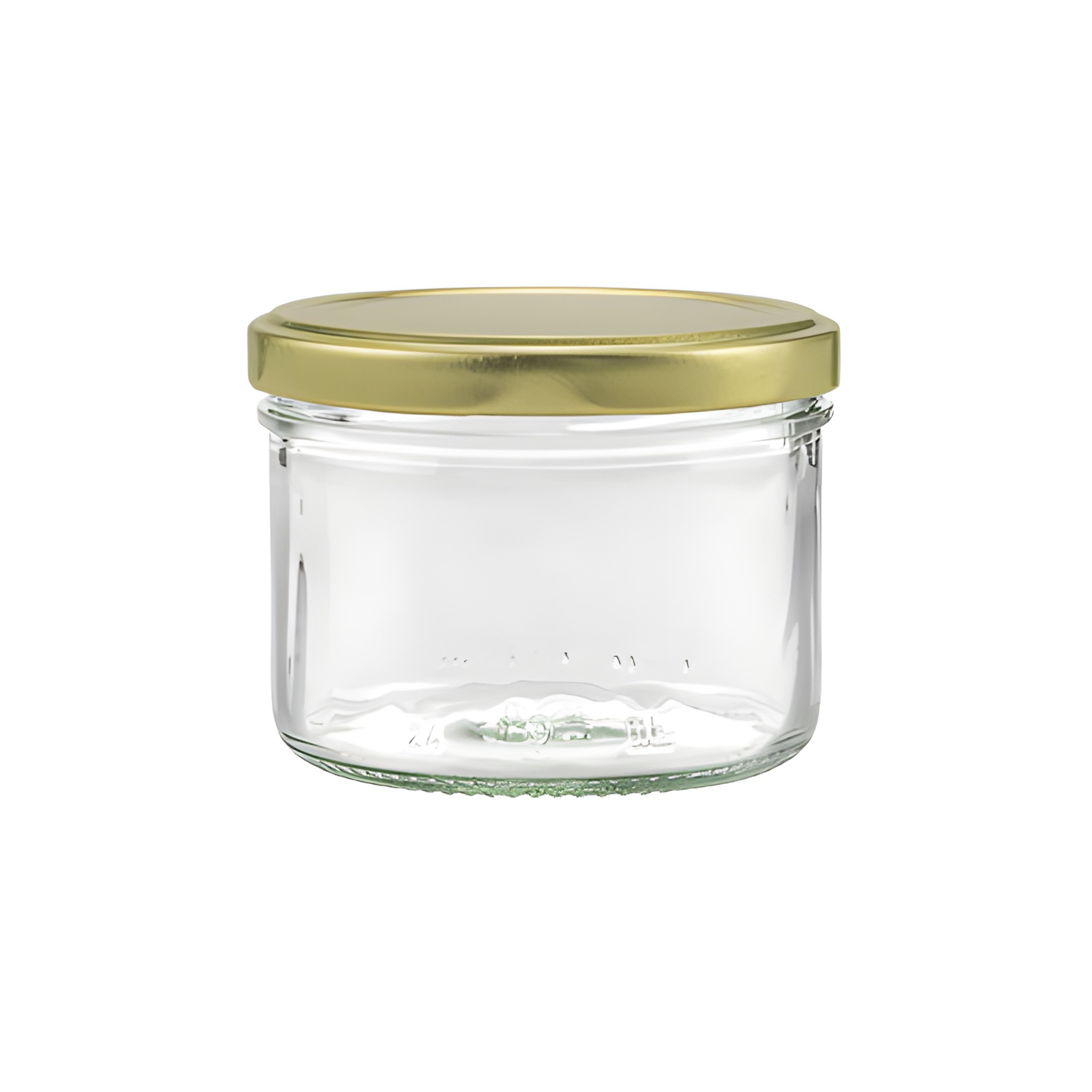 Sturzglas 230 ml zylindrisch
