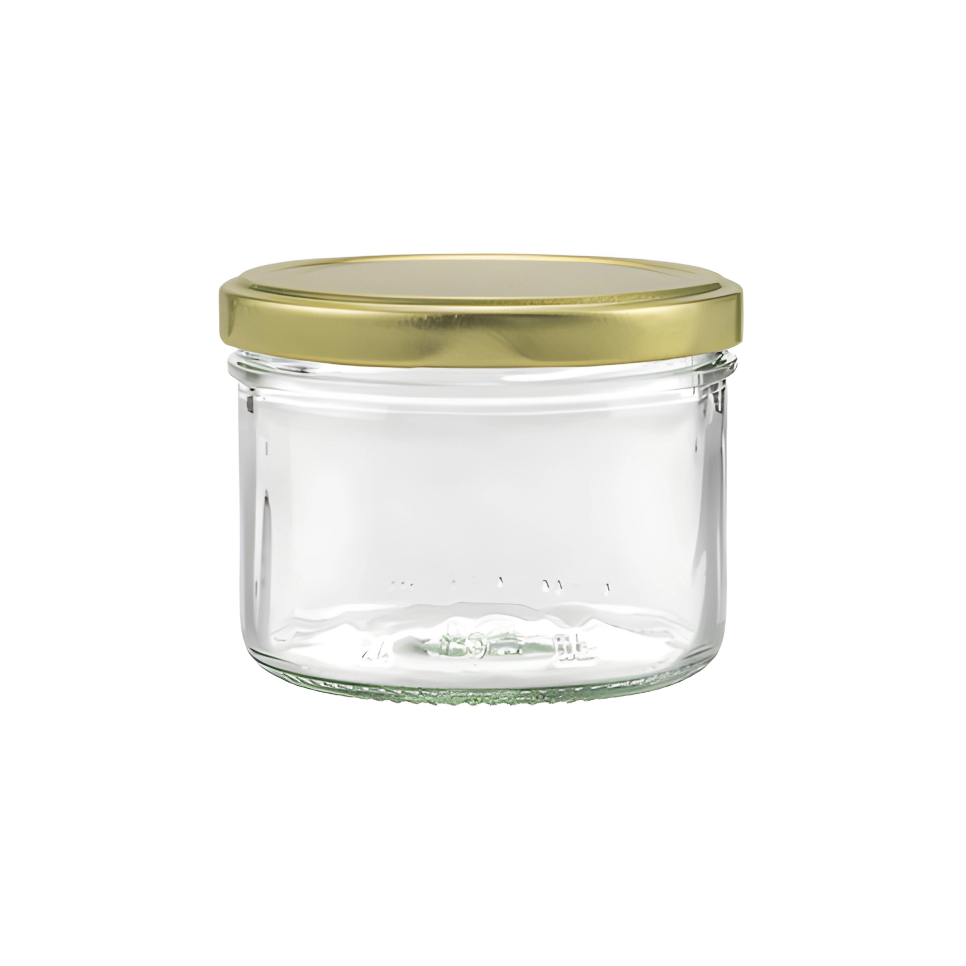 Sturzglas 230 ml zylindrisch