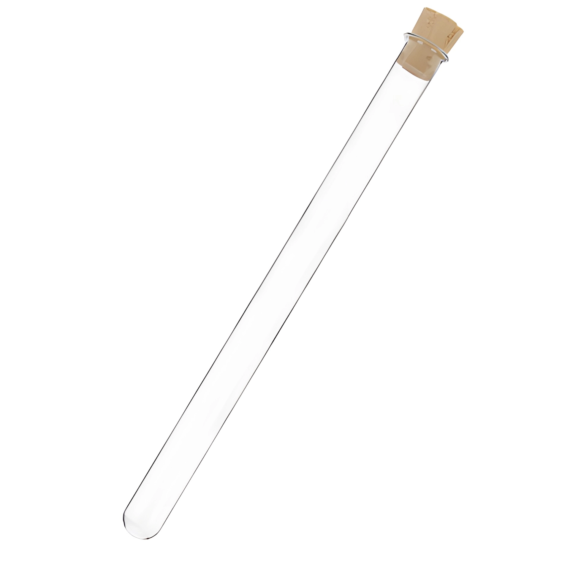 Reagenzglas 210x16 mm