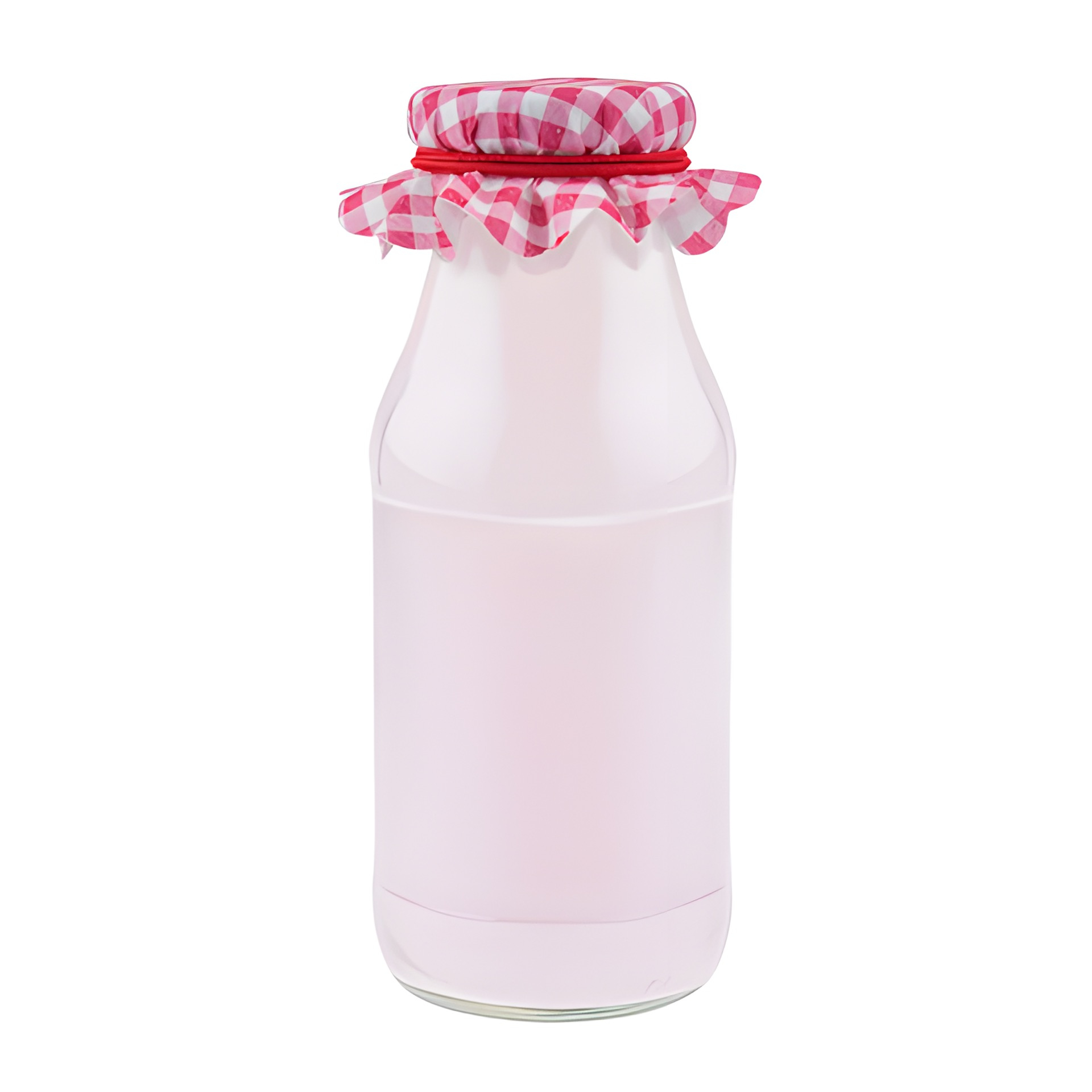 Weithalsflasche  263 ml
