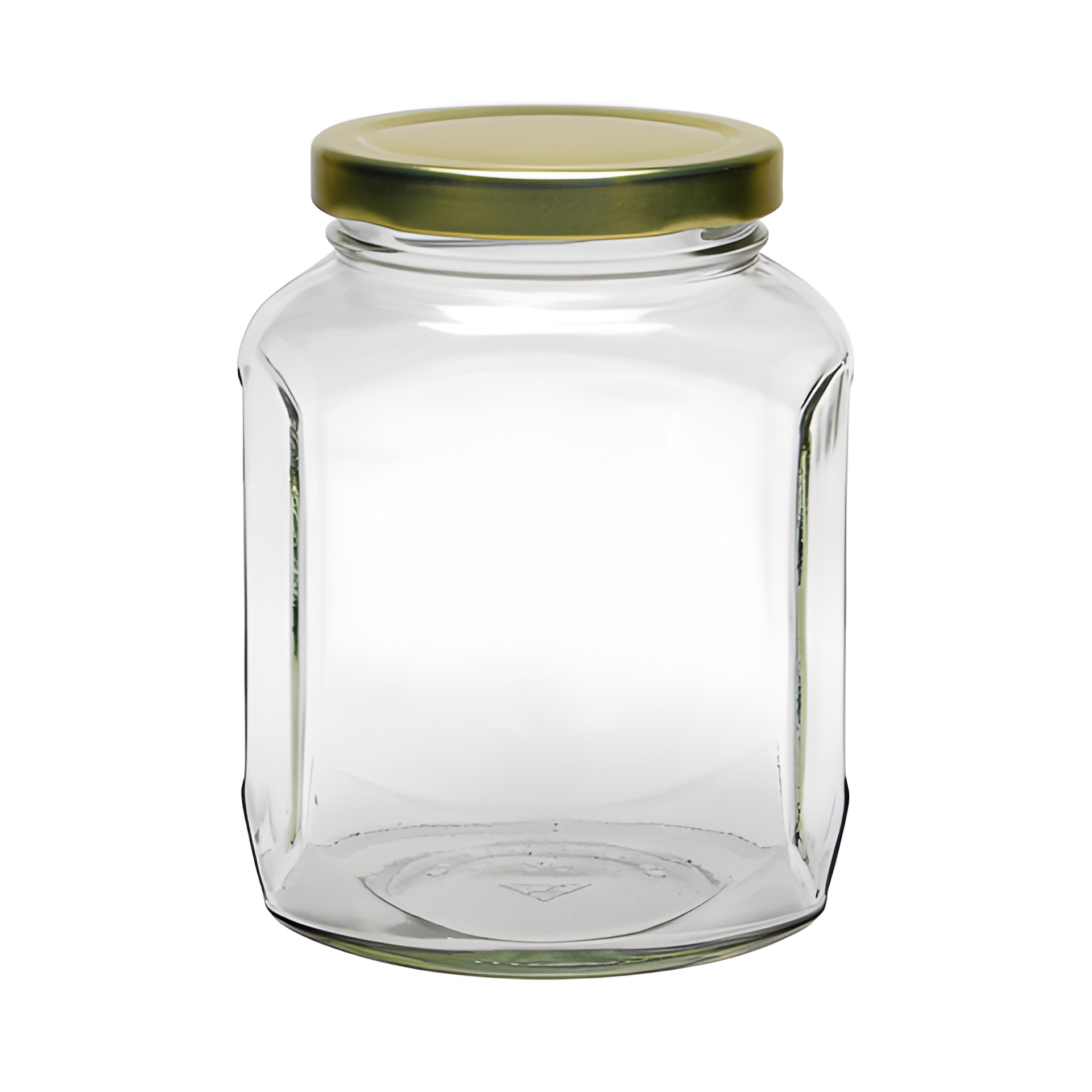 Schmuckglas 380 ml
