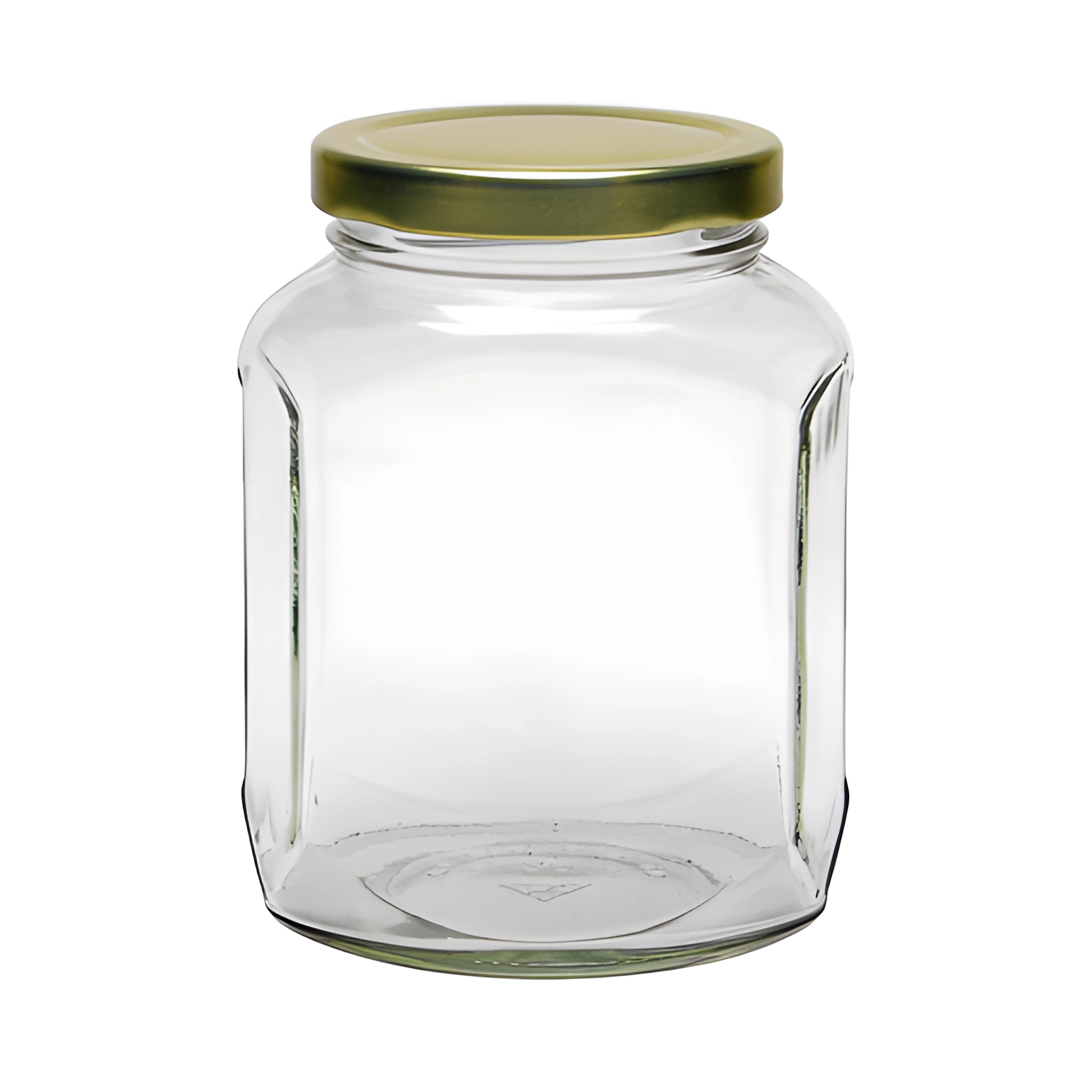 Schmuckglas 380 ml