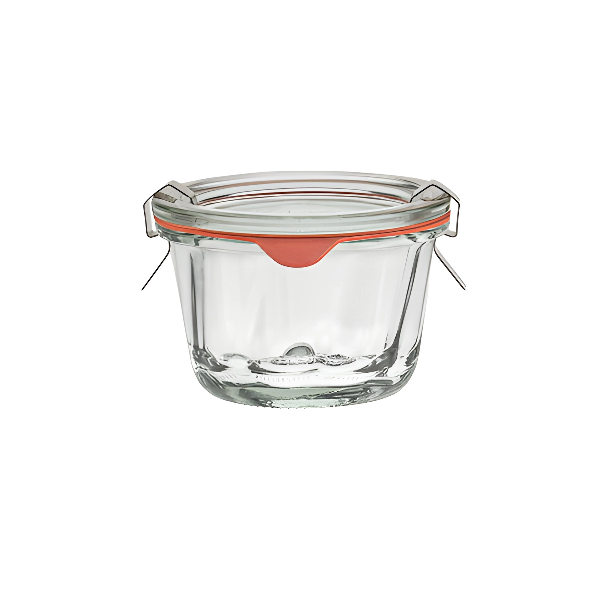 WECK-Gugelhupfglas 165 ml
