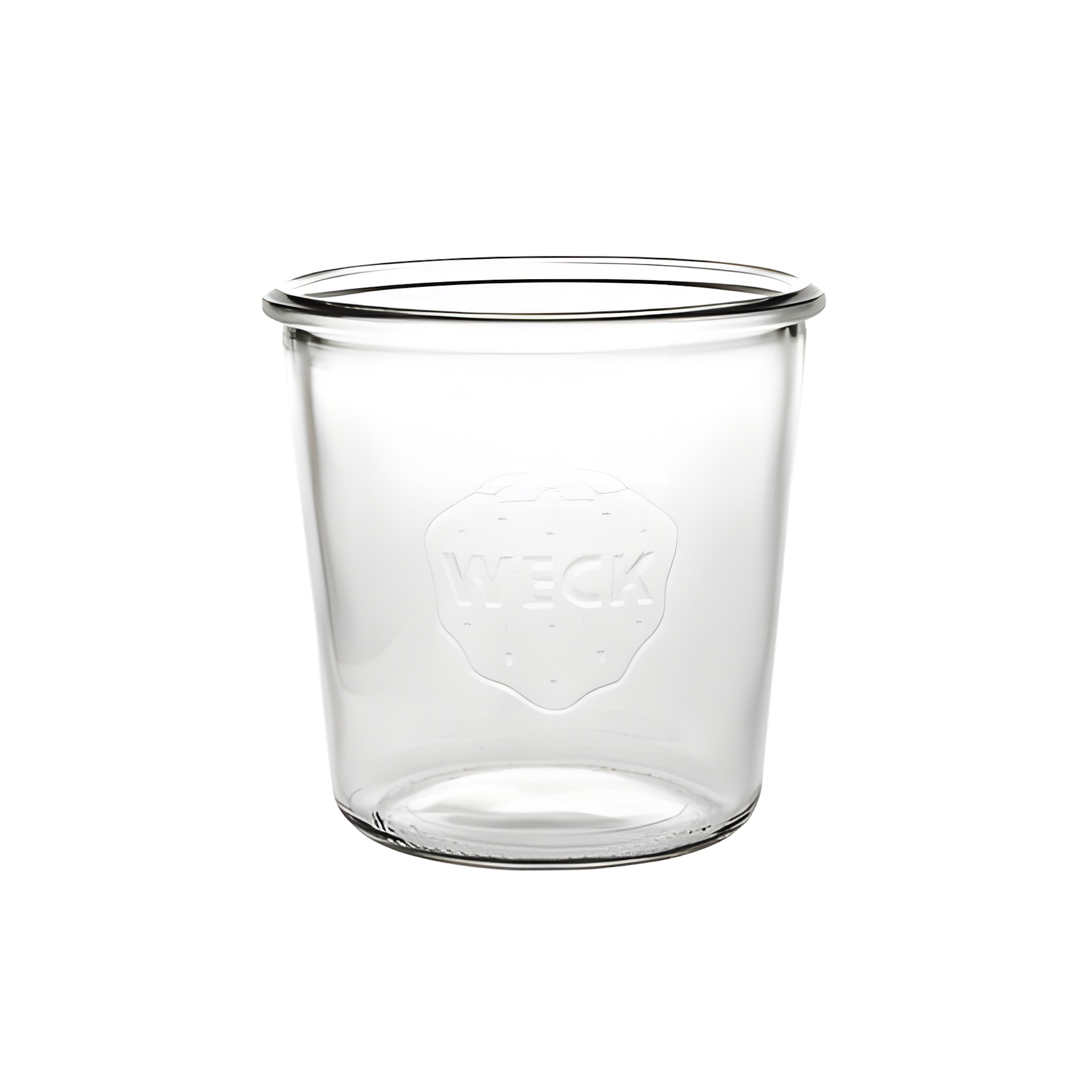 WECK-Sturzglas  580 ml