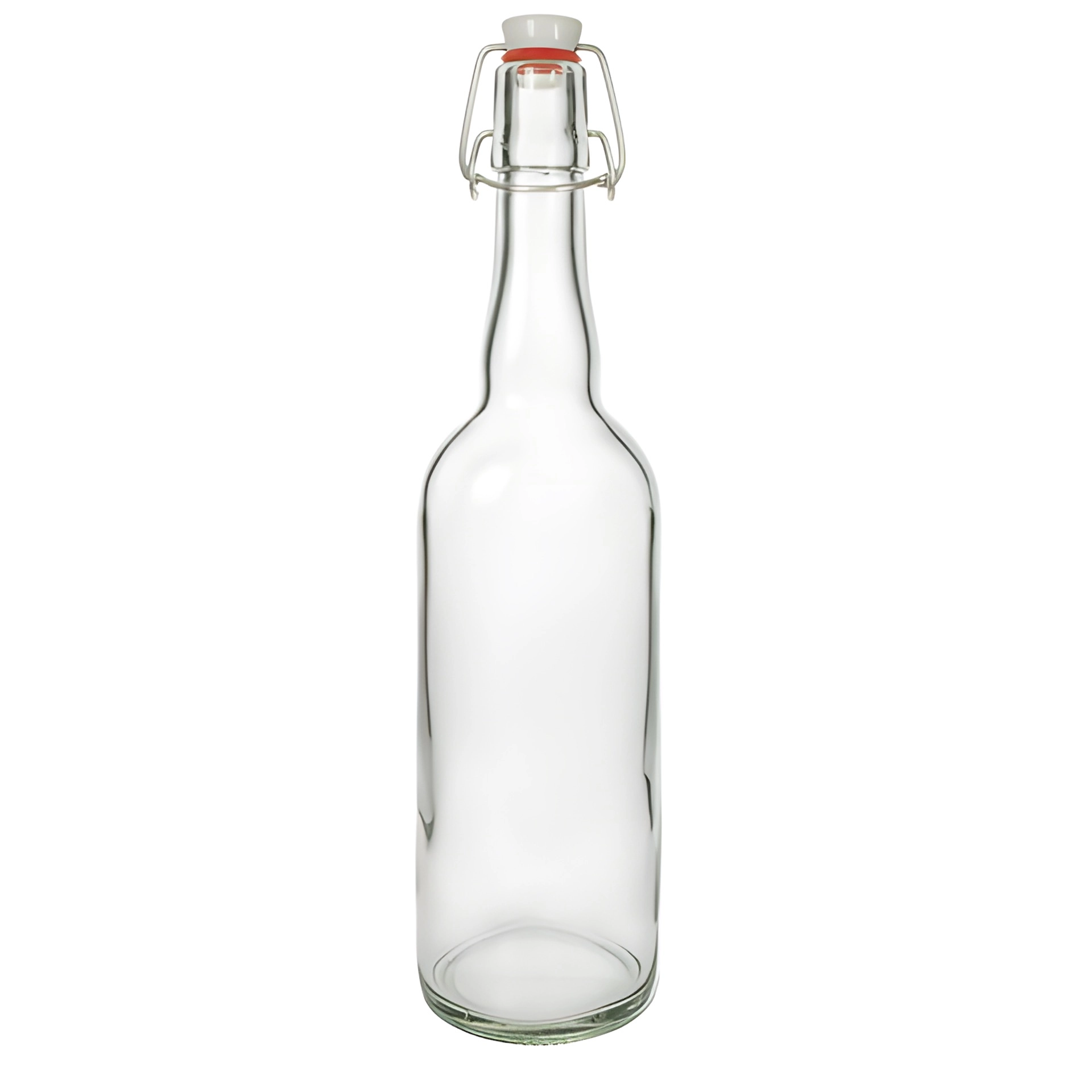 Bügelflasche  750 ml Typ B