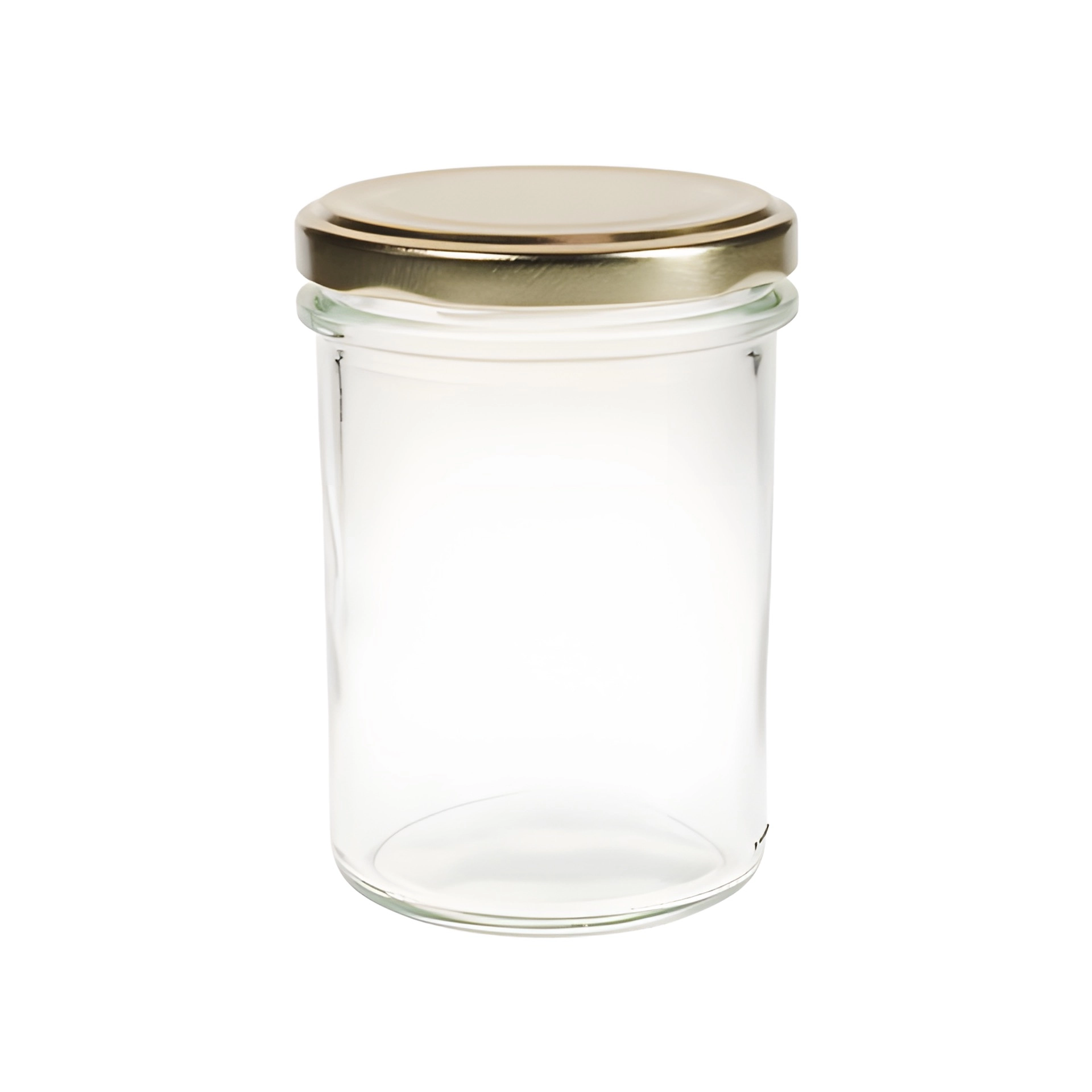 Sturzglas 230 ml hoch