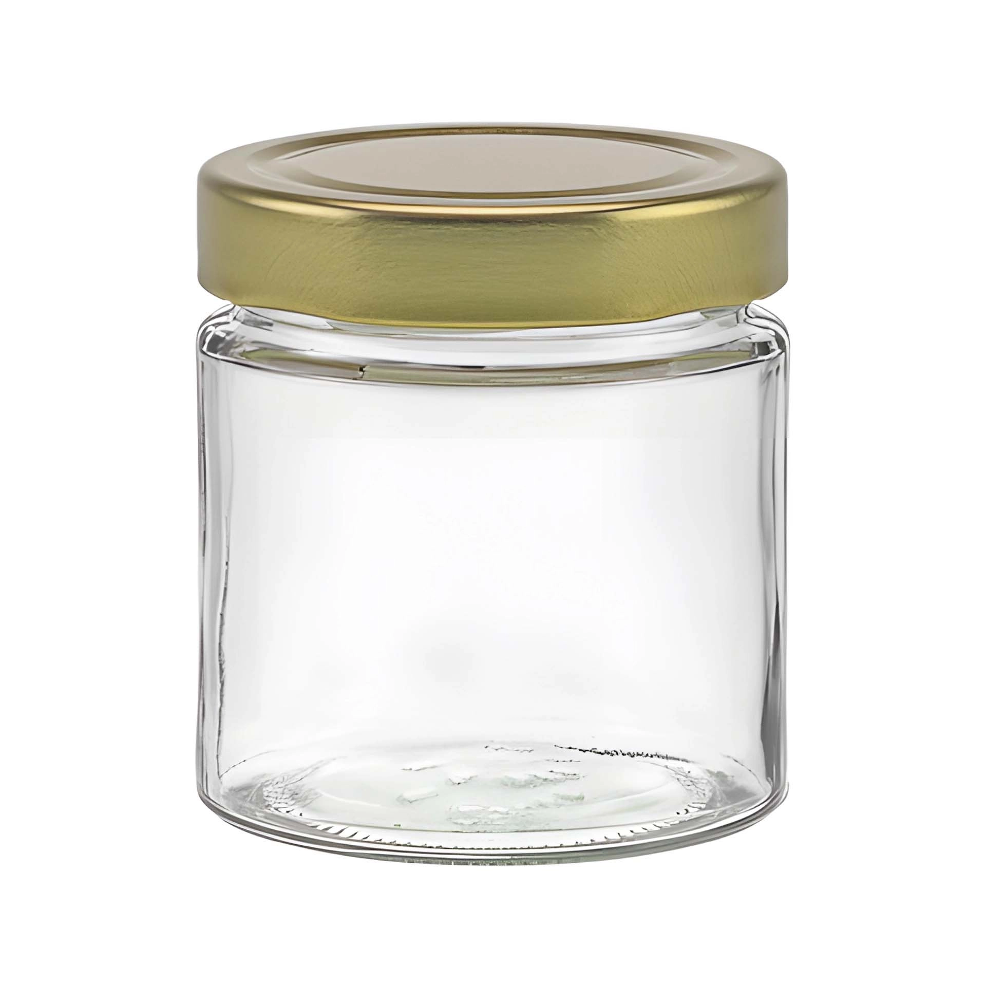 Rundglas Deep 212 ml