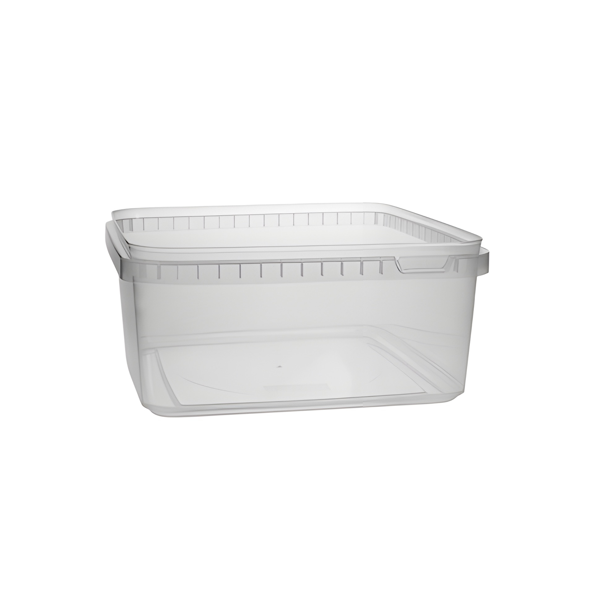 Rechteckschale 1700 ml (Palette, 1008 Stück)