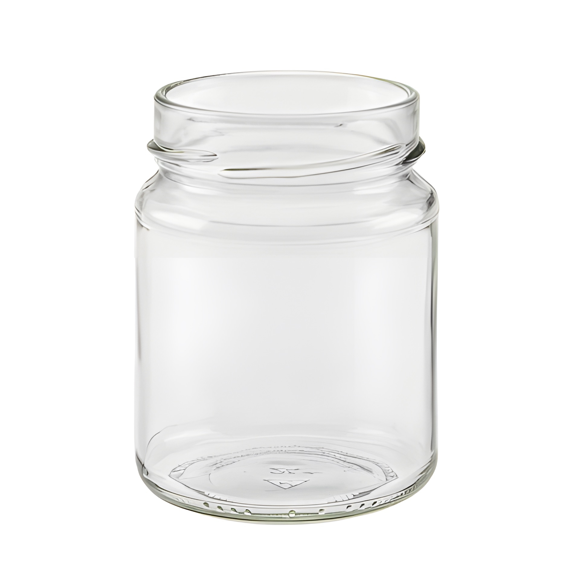 Rundglas  286 ml Deep