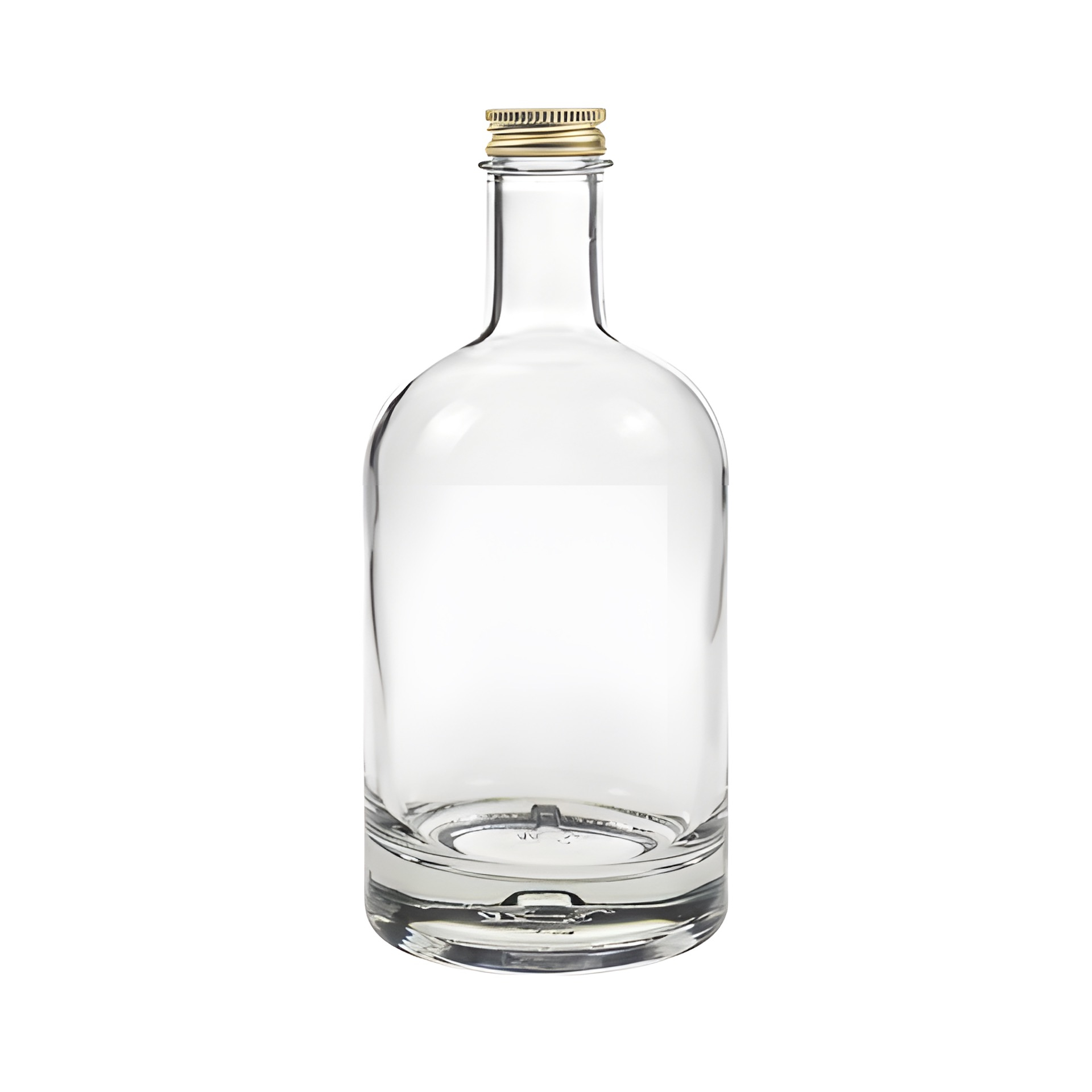 Zeus 500 ml GPI