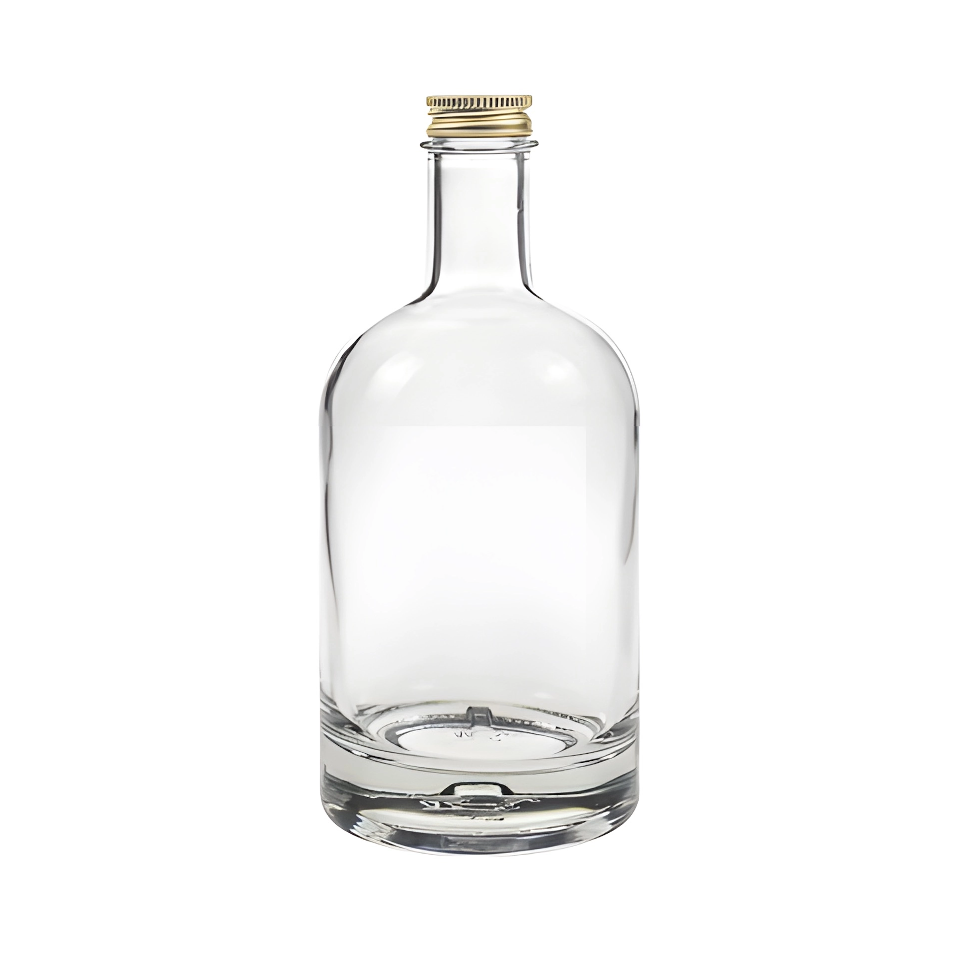 Zeus 500 ml GPI