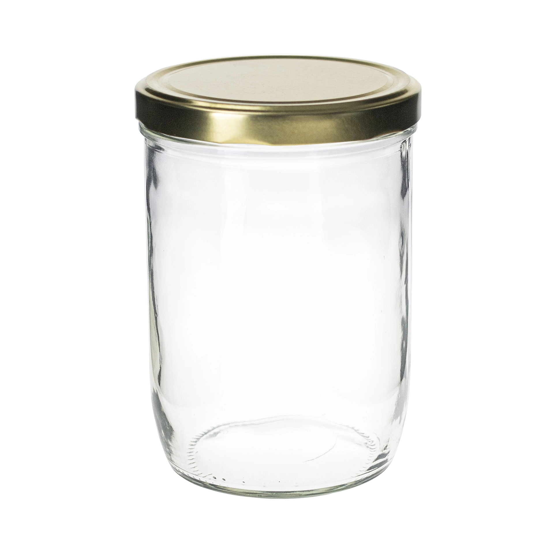 Sturzglas  870 ml