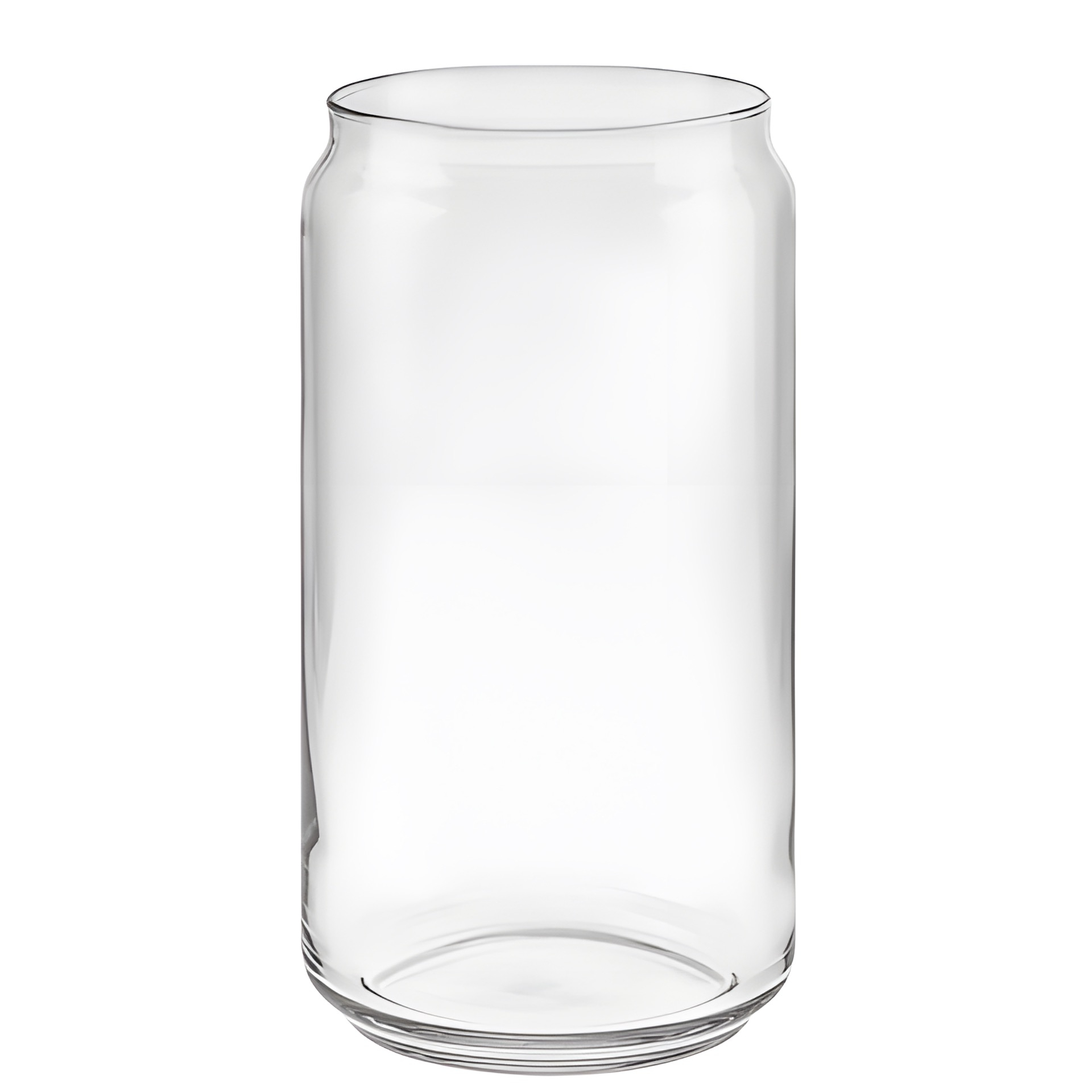 Vorratsglas 'Pure Jar' 1500 ml (Karton, 6 Stück)