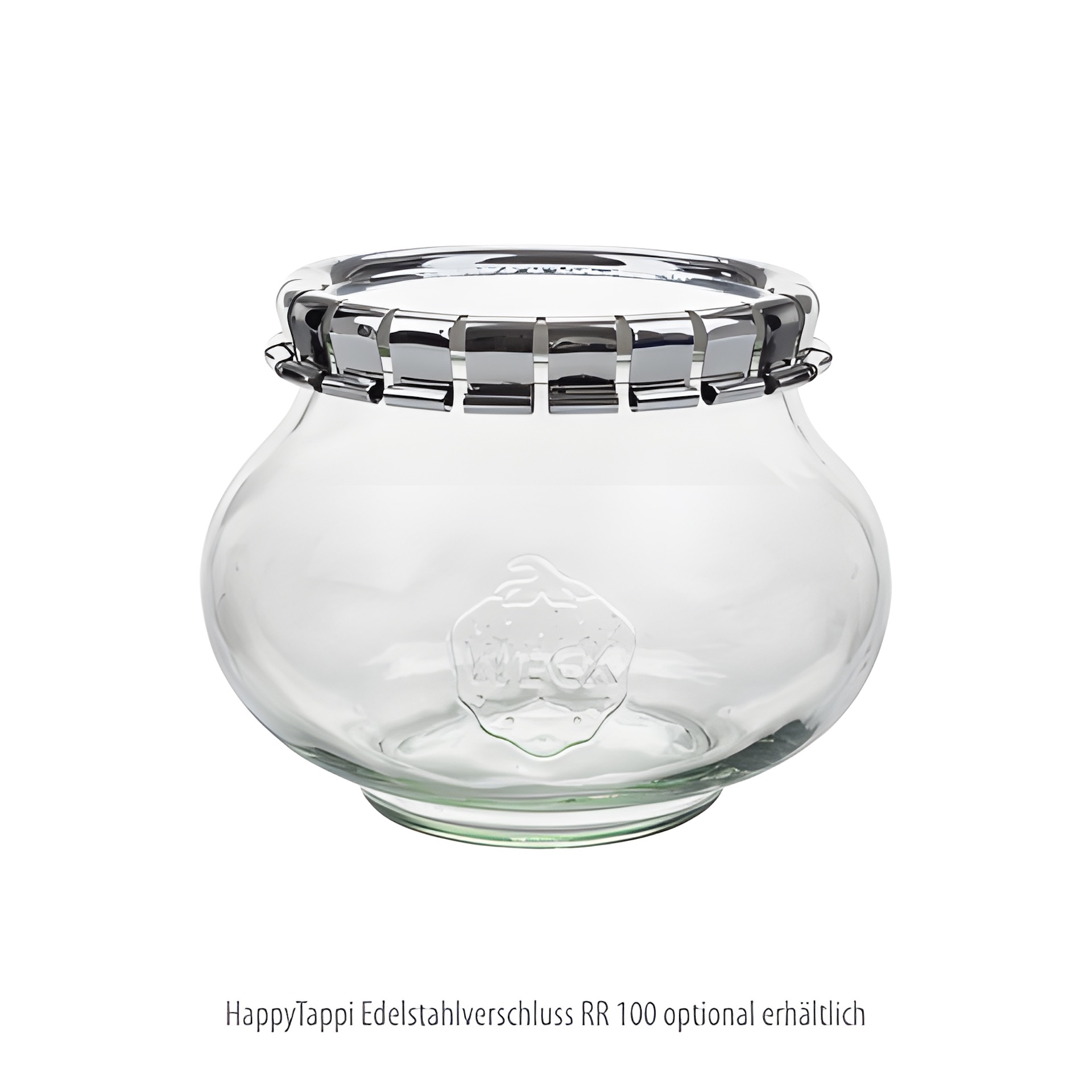 WECK-Schmuckglas 1062 ml