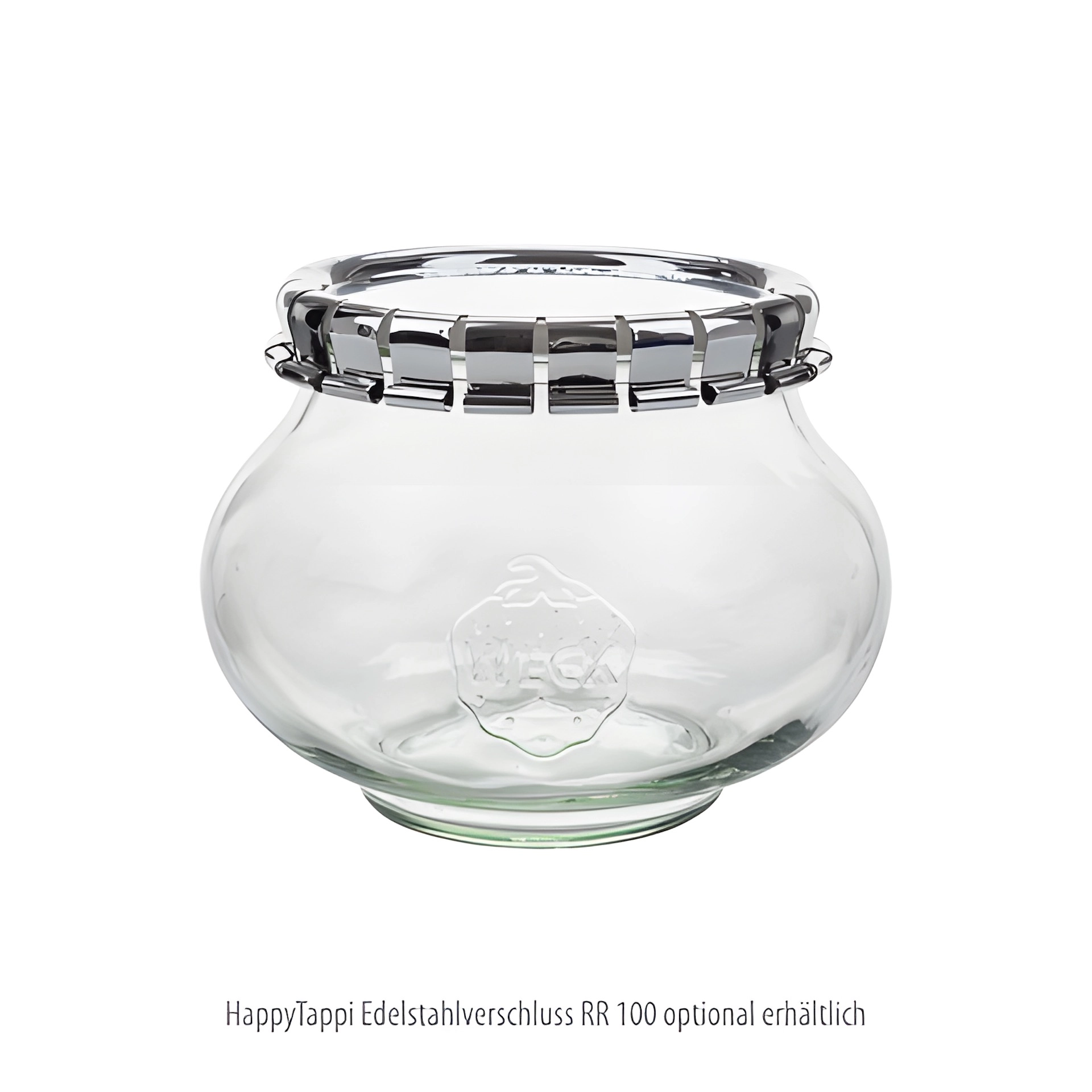WECK-Schmuckglas 1062 ml
