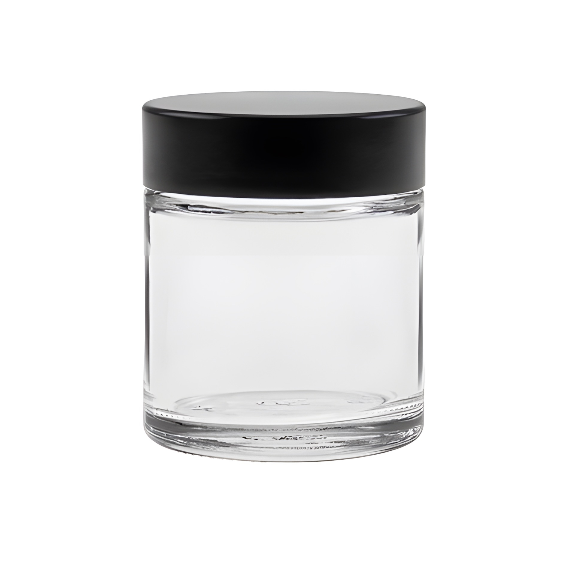 Tiegel  30 ml weiß