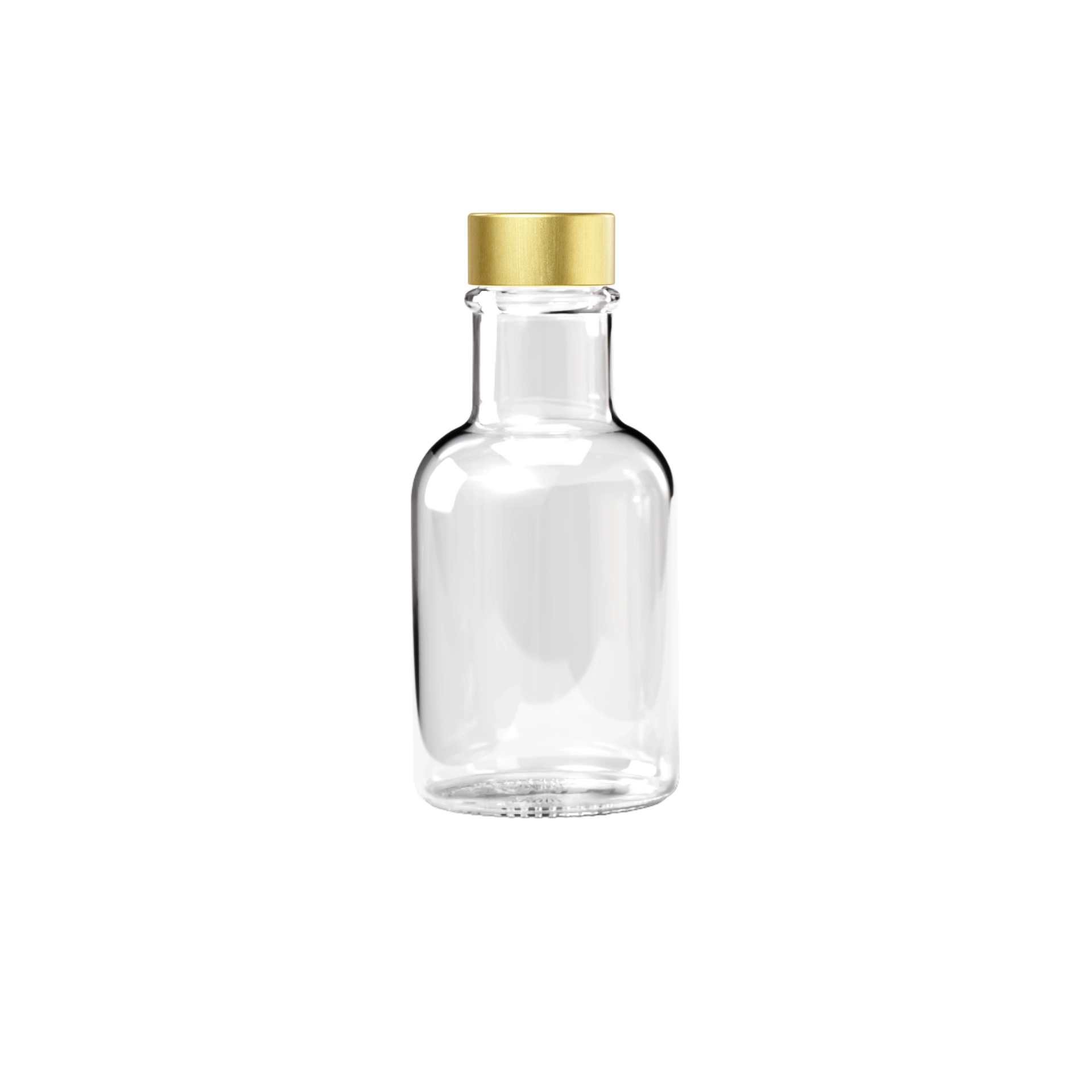 Apothekerflasche 100 ml GPI G+F