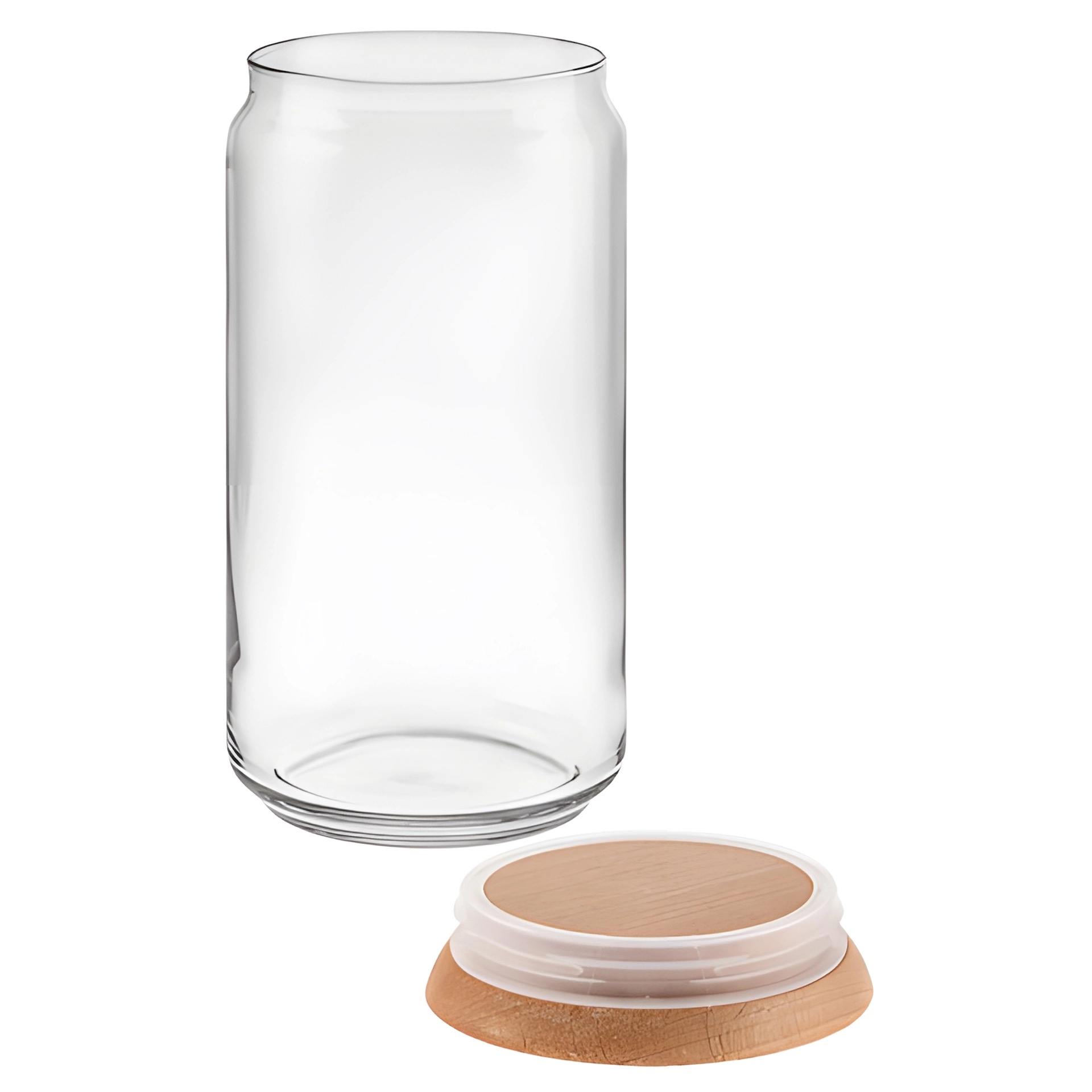 Vorratsglas 'Pure Jar' 1500 ml
