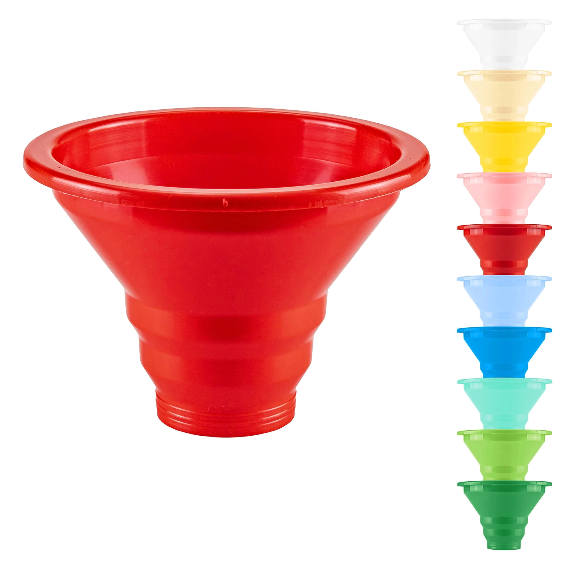 Multitrichter 15 cm