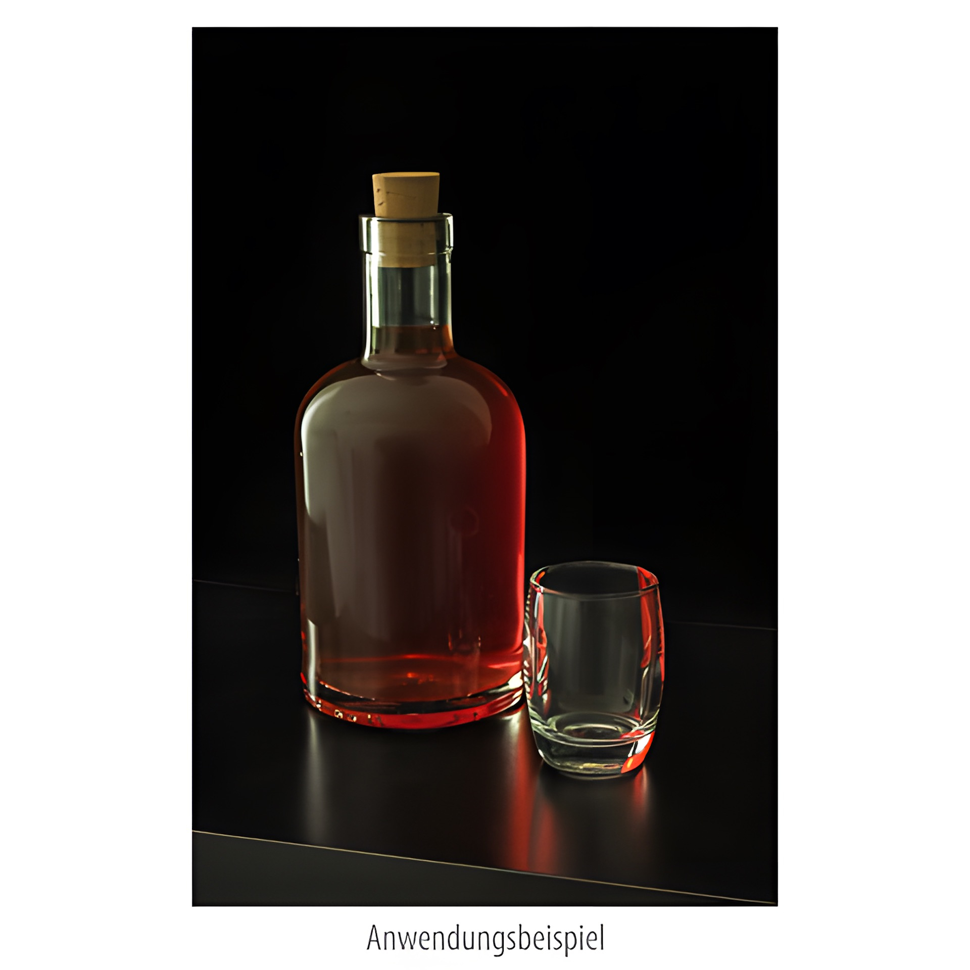 Classico 500 ml (Palette, 1760 Stück)