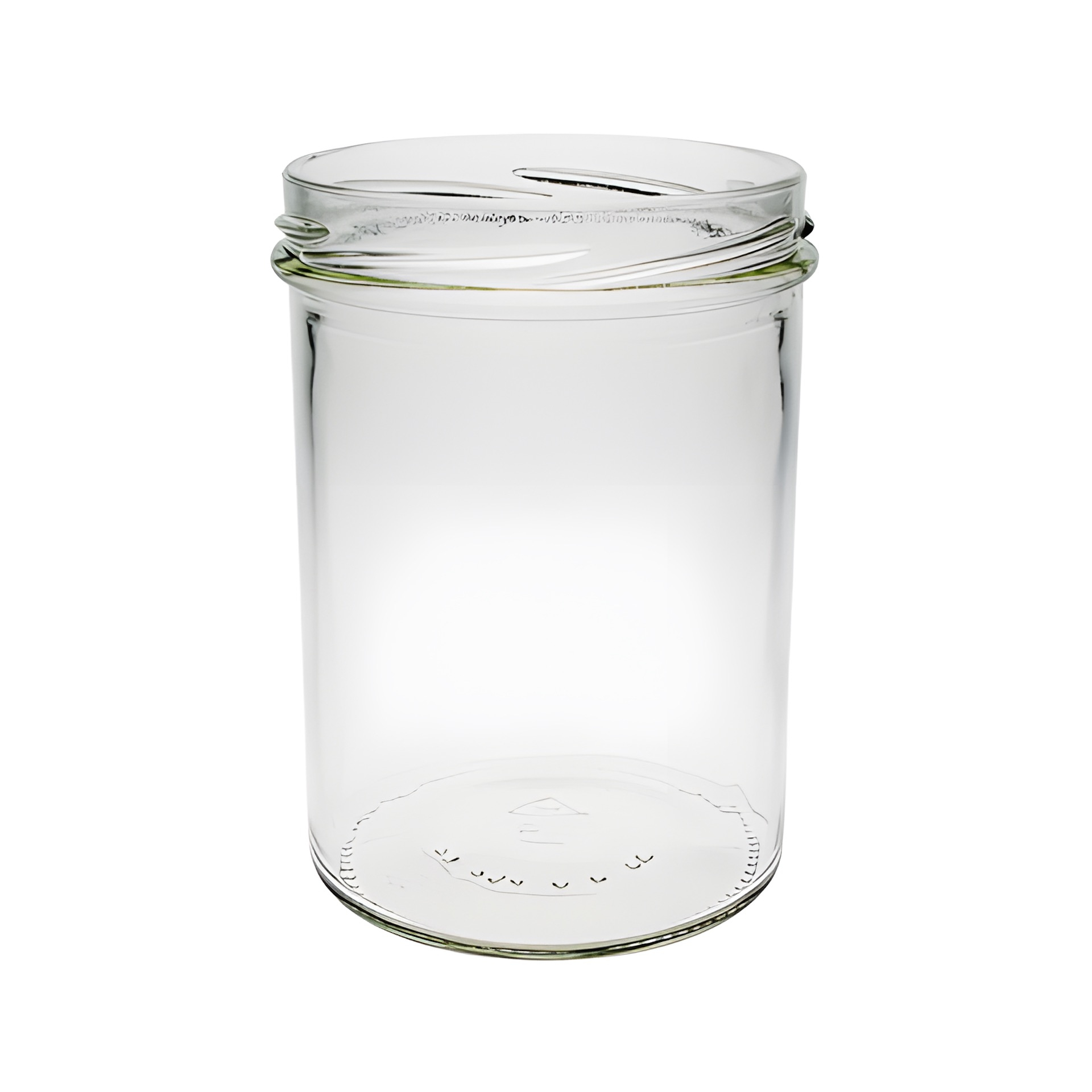 Sturzglas 435 ml