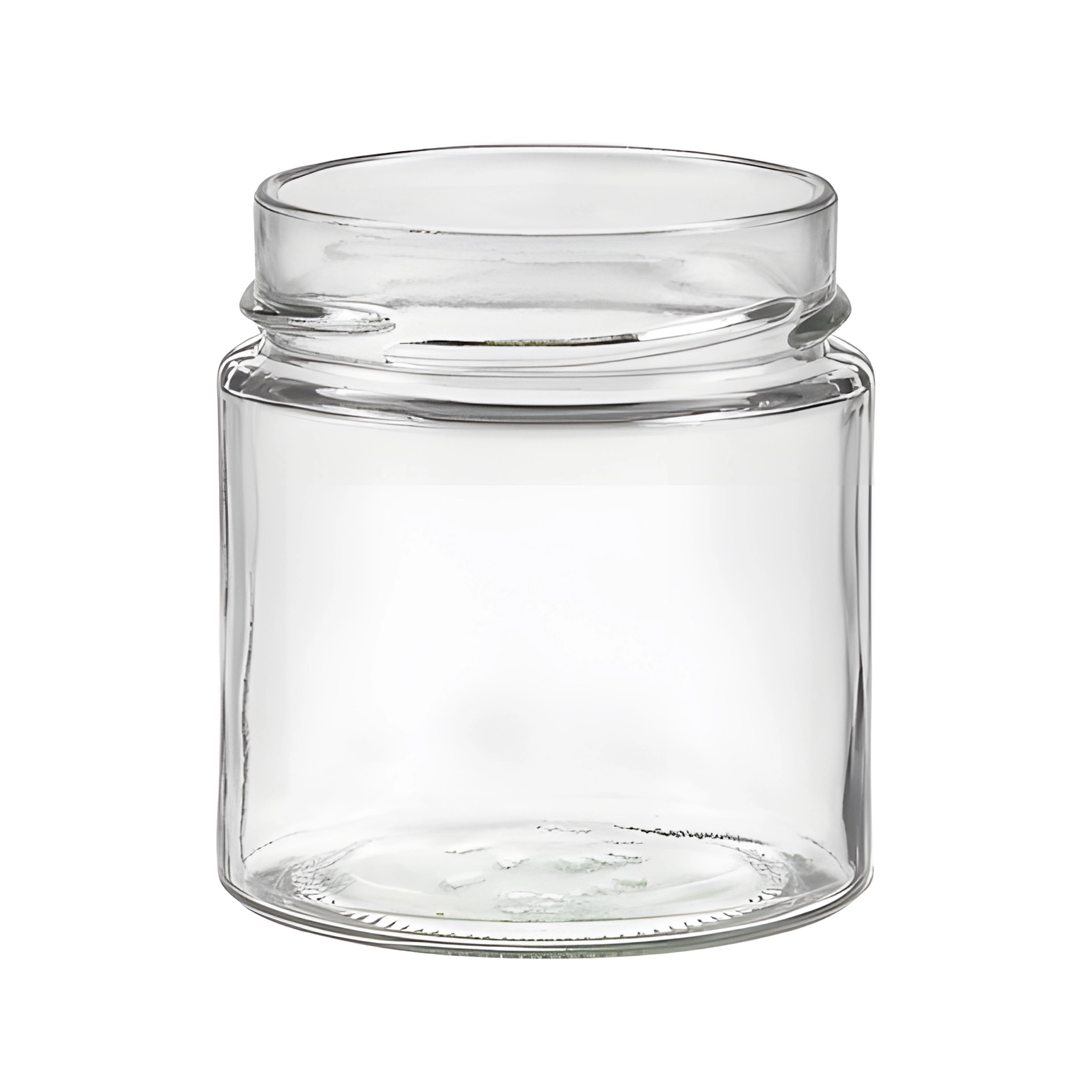 Rundglas  212 ml Deep (Karton, 144 Stück)