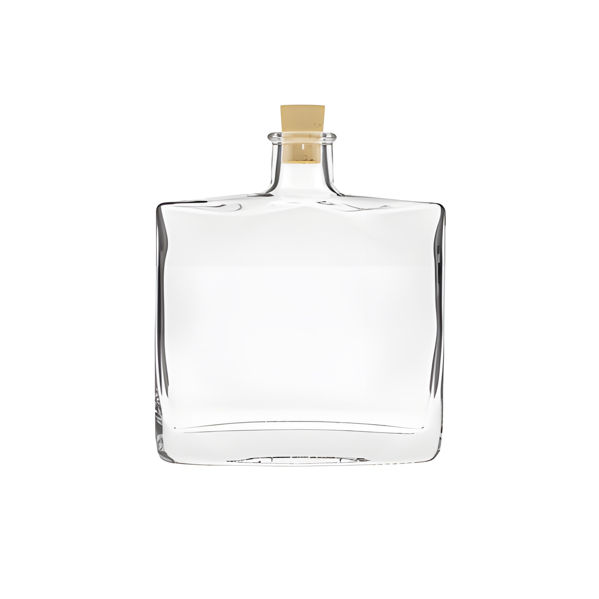 Ambience 200 ml (Pappstiege, 45 Stück)