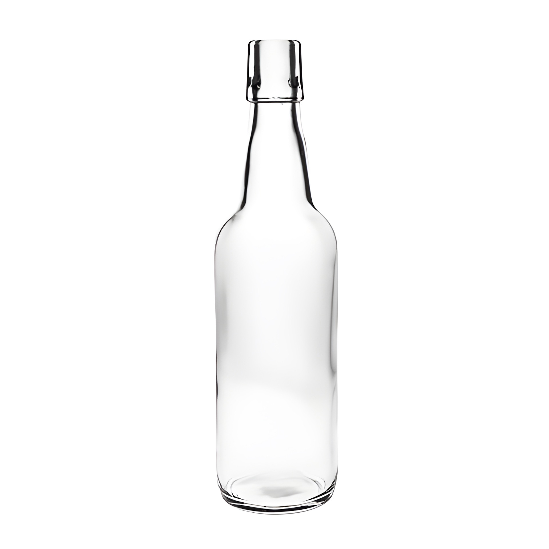 Bügelflasche  500 ml Typ B