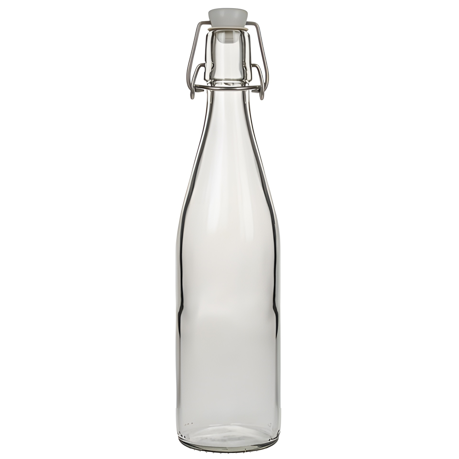 Bügelflasche  500 ml Typ A