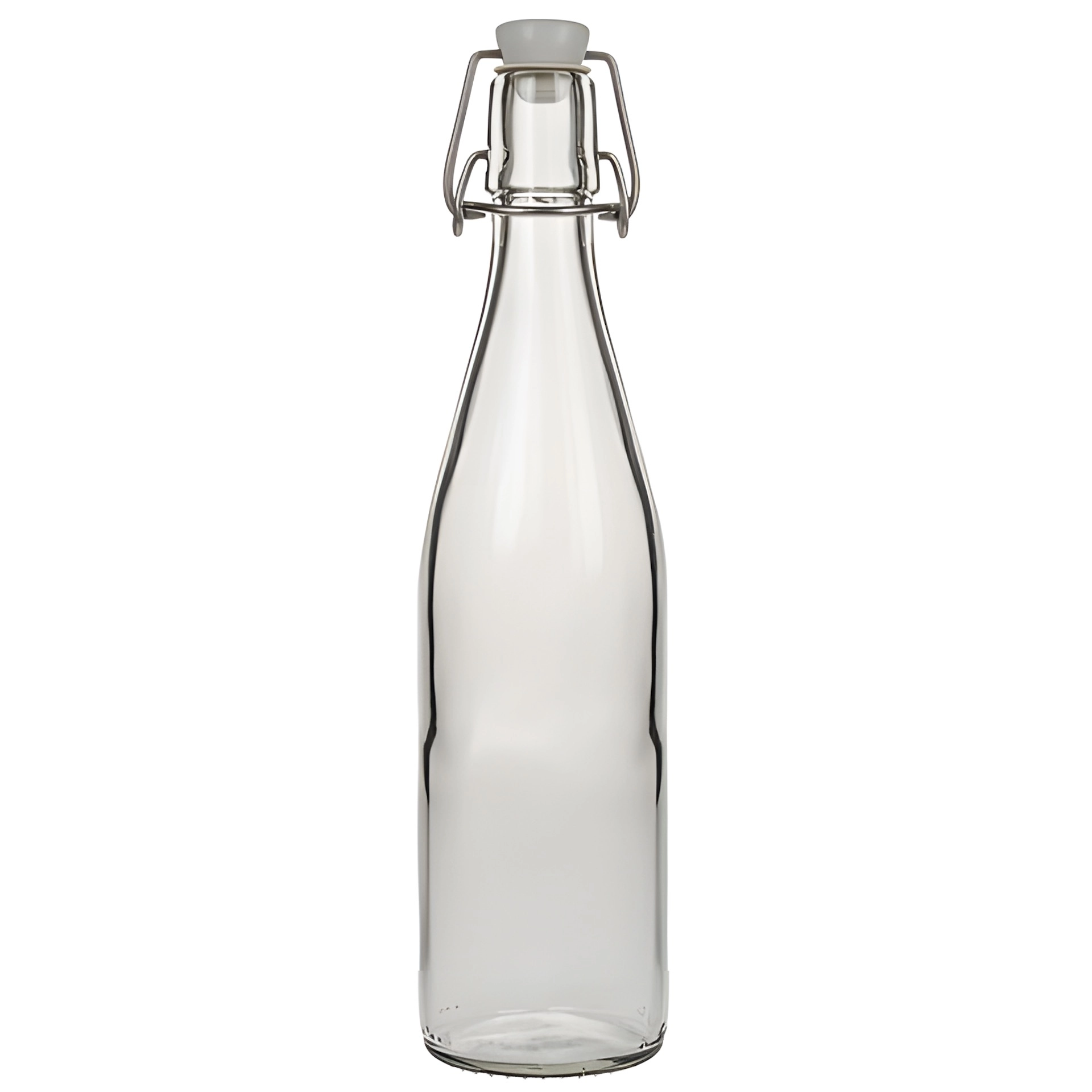 Bügelflasche  500 ml Typ A