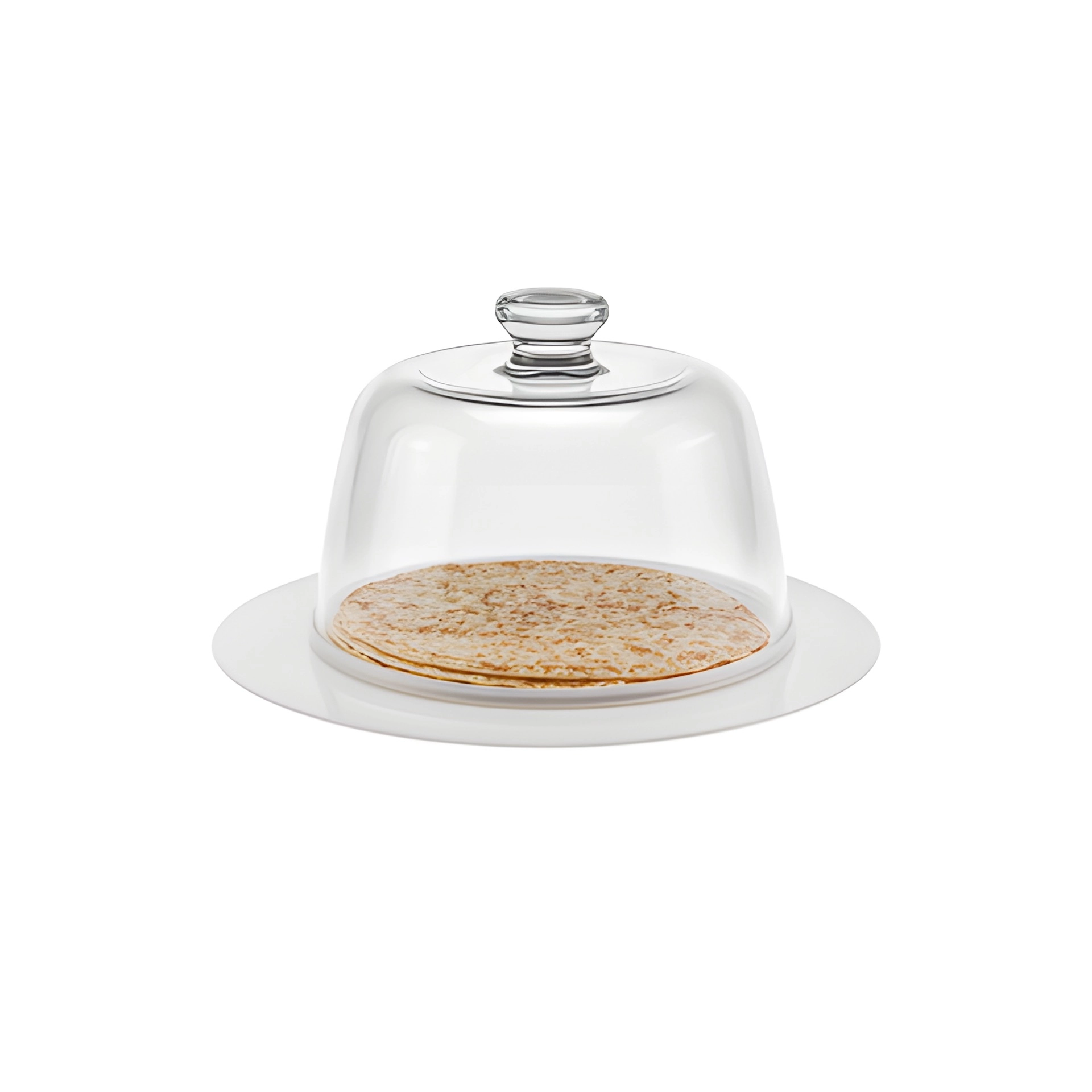 Glasglocke Ø 20 cm