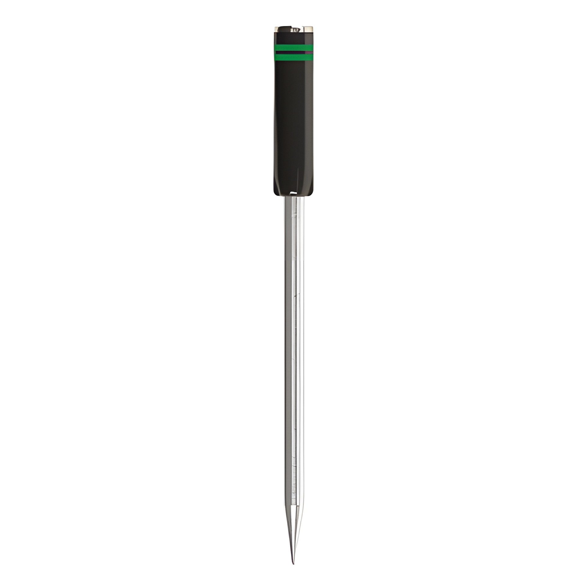 The MeatStick grün