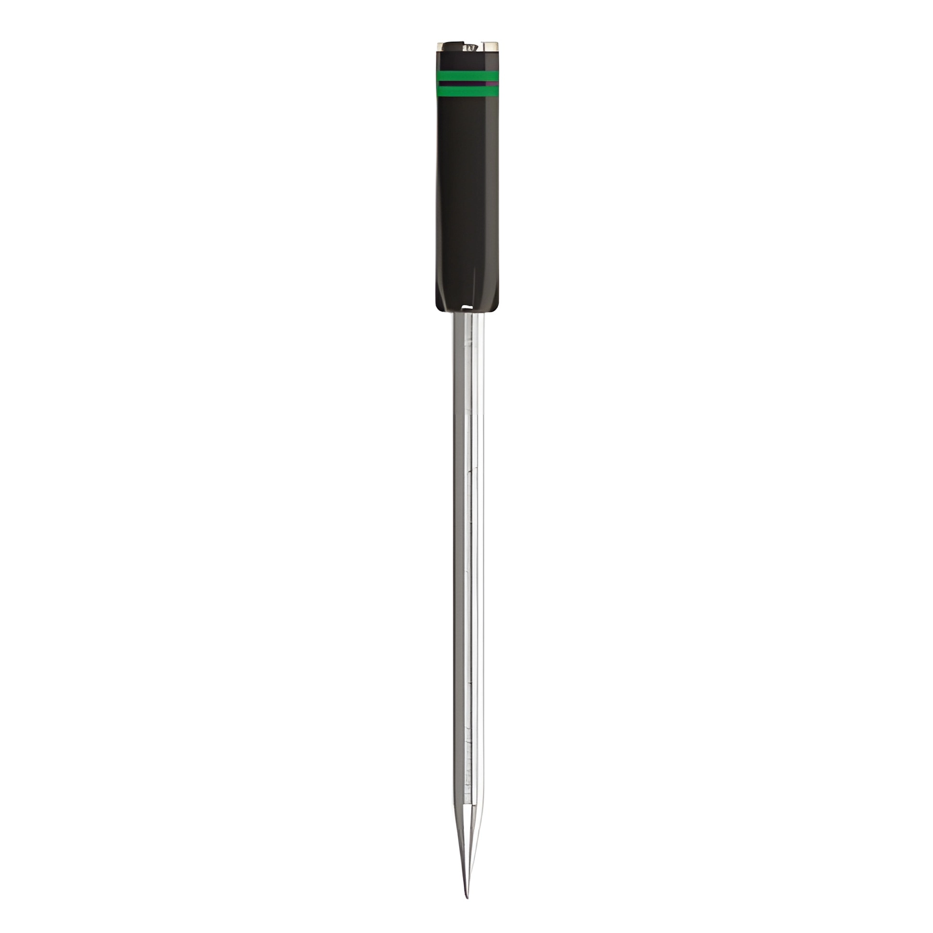 The MeatStick grün