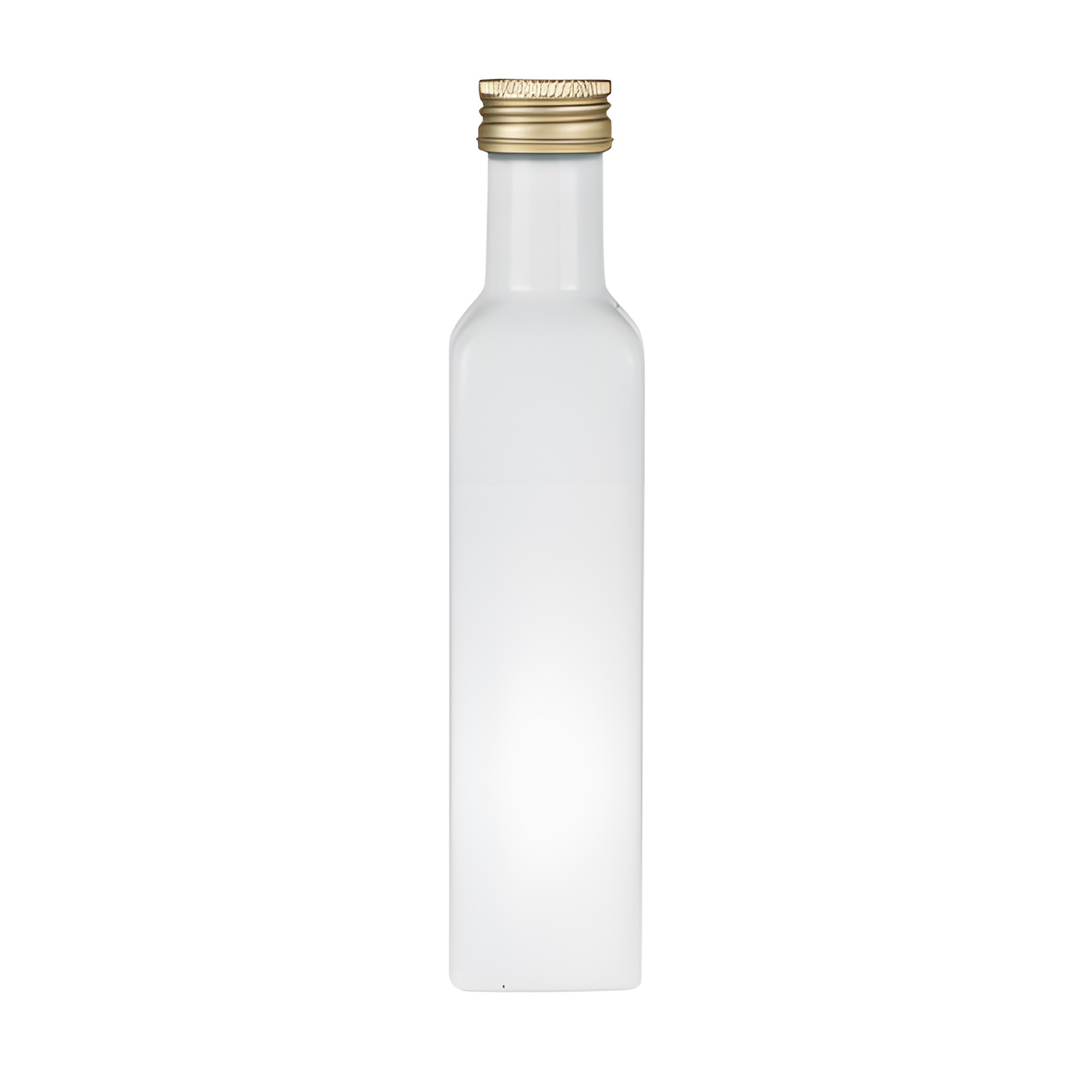 Marasca 250 ml weiß beschichtet