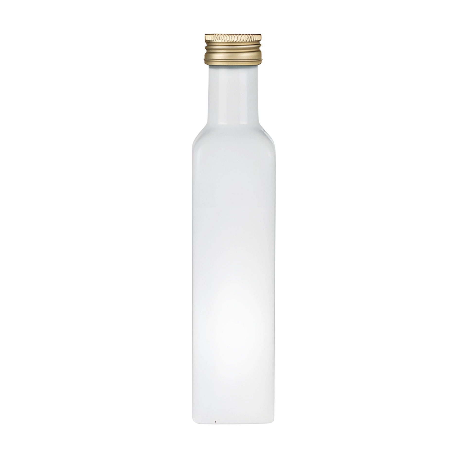 Marasca 250 ml weiß beschichtet