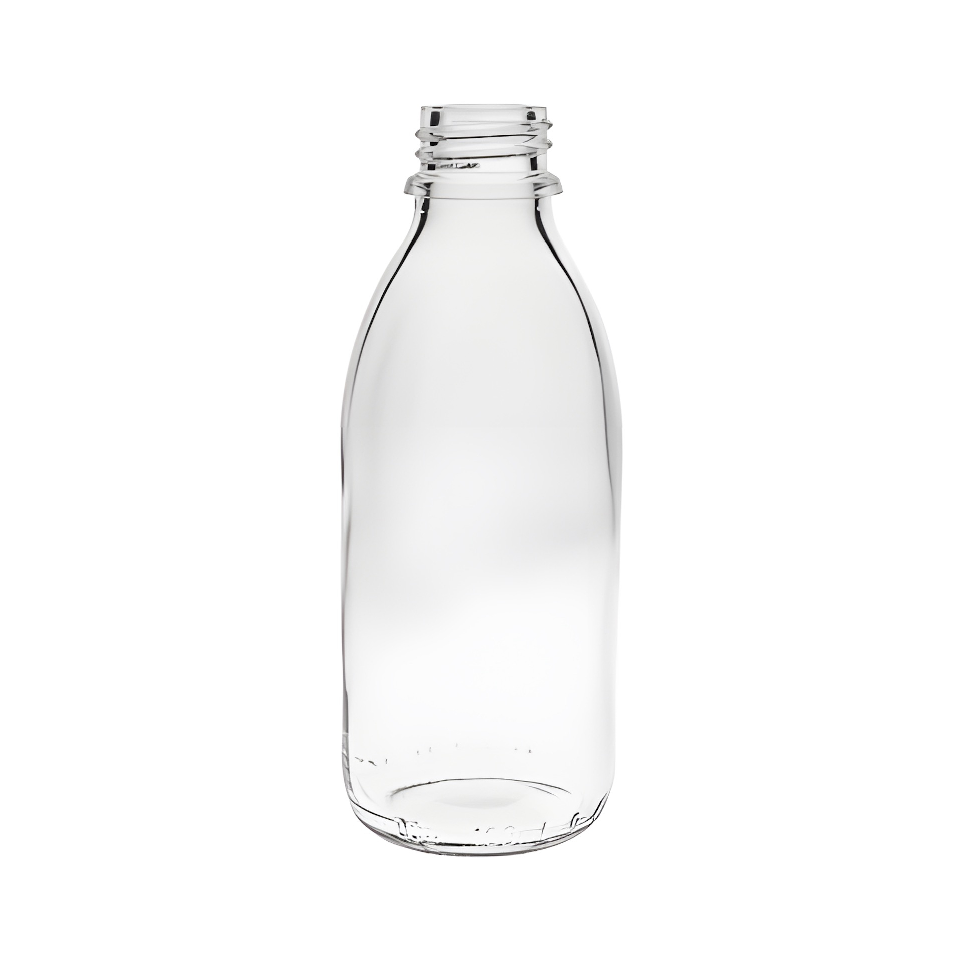 Pharmaflasche 100 ml