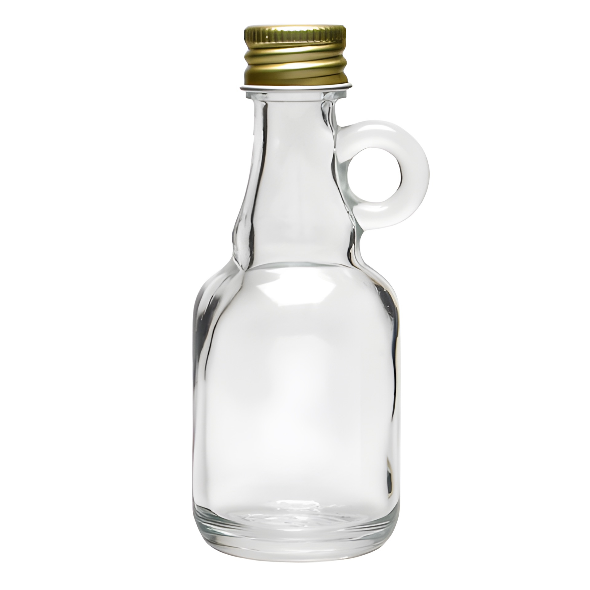 Gallone 40 ml SV (Pappstiege, 66 Stück)