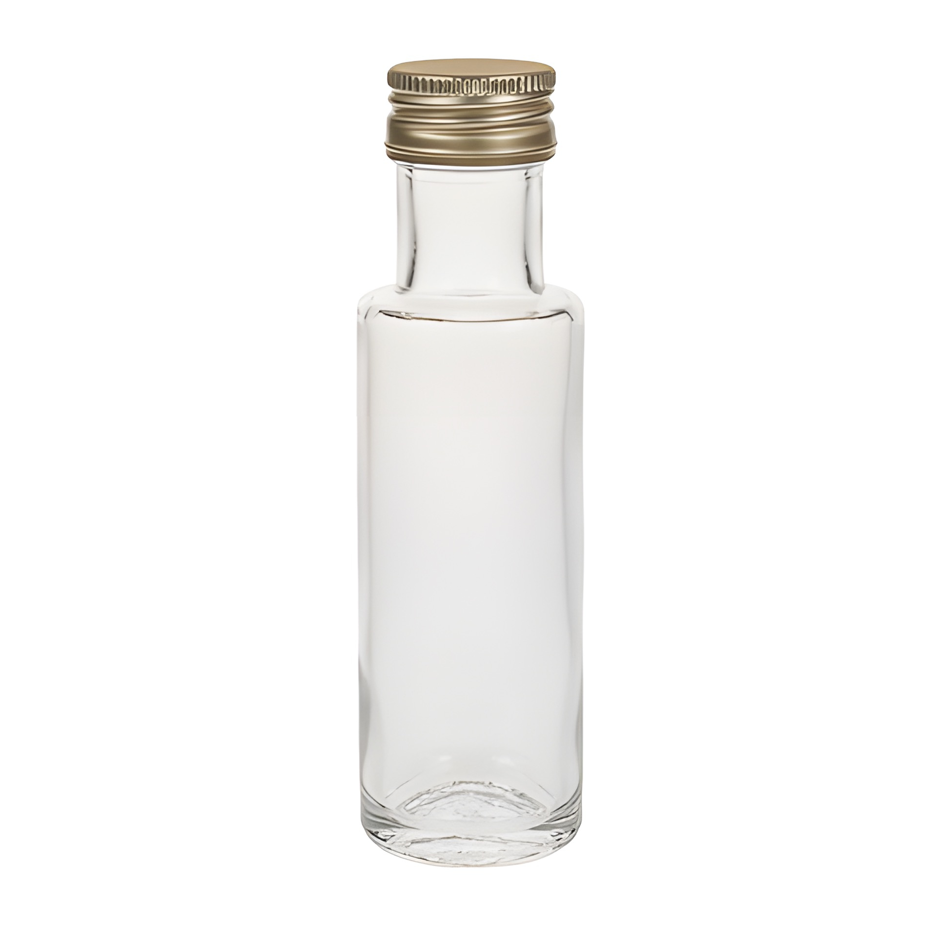 Dorica 100 ml PP 31,5 Typ A (Karton, 135 Stück)