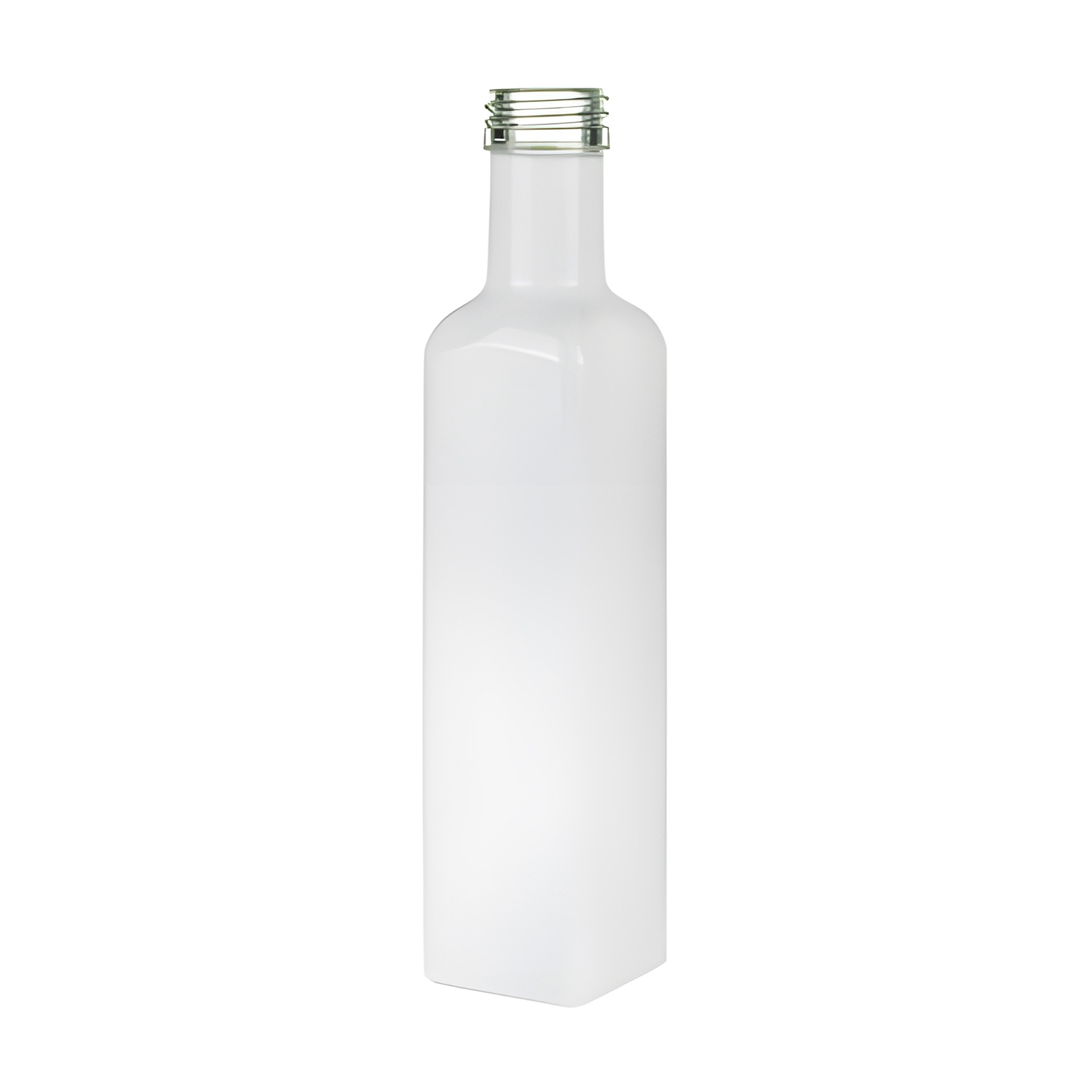 Marasca 250 ml weiß beschichtet