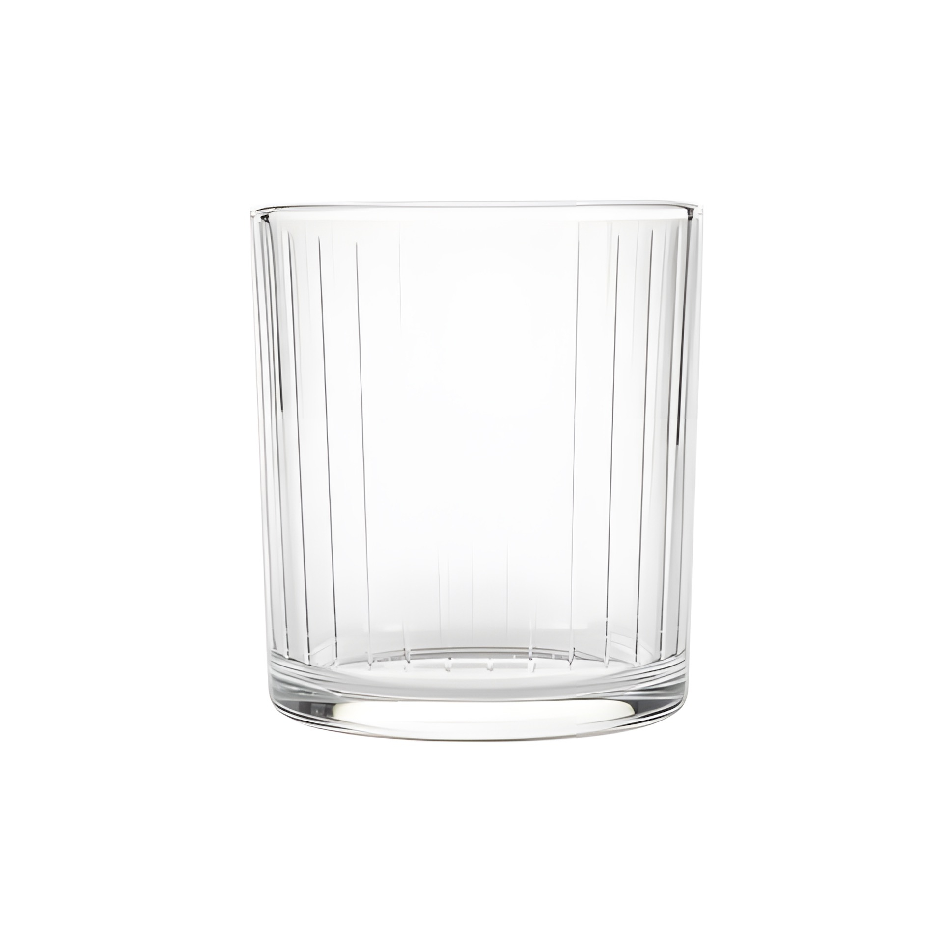 Becherglas 'Scanalatura' 240 ml