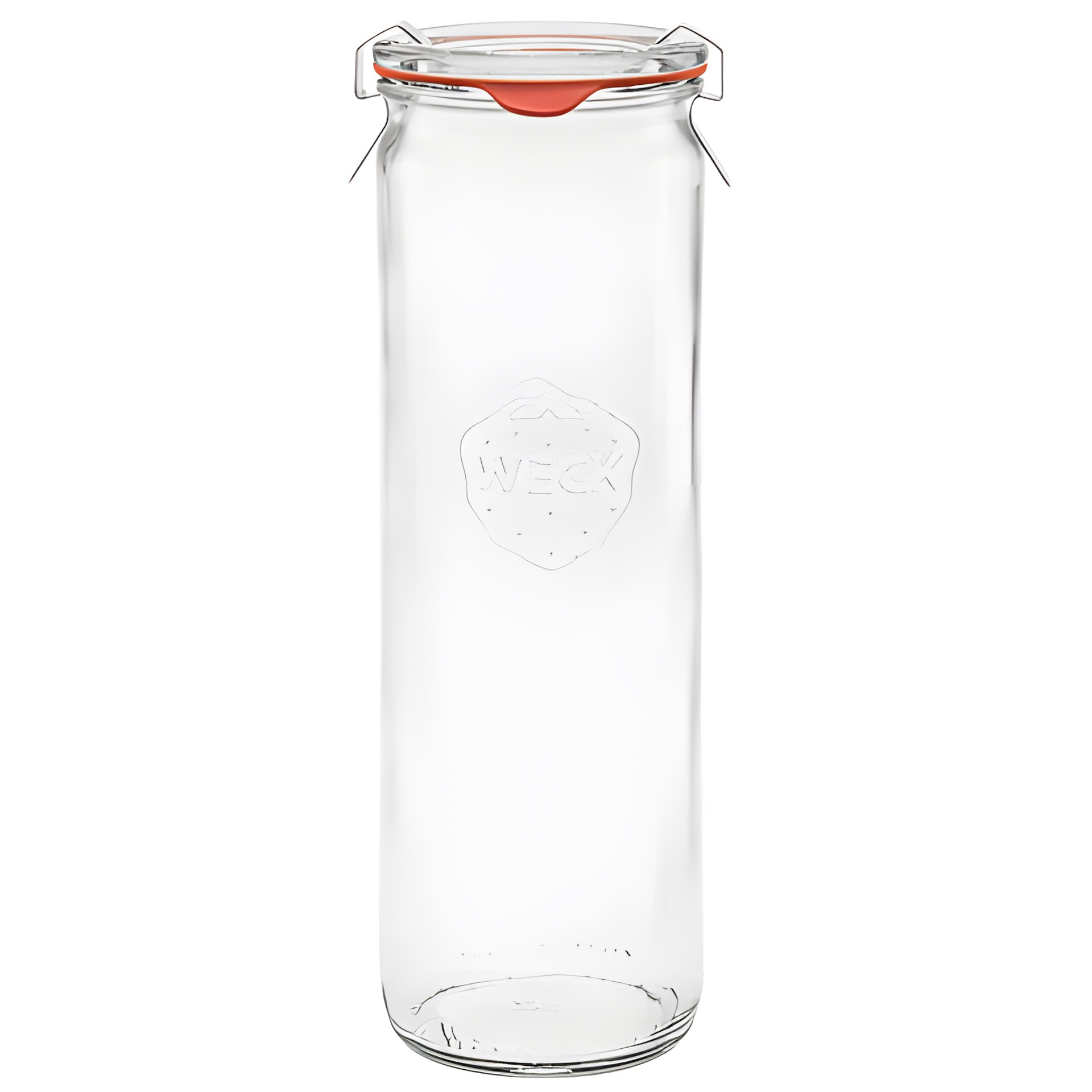 WECK-Zylinderglas  600 ml
