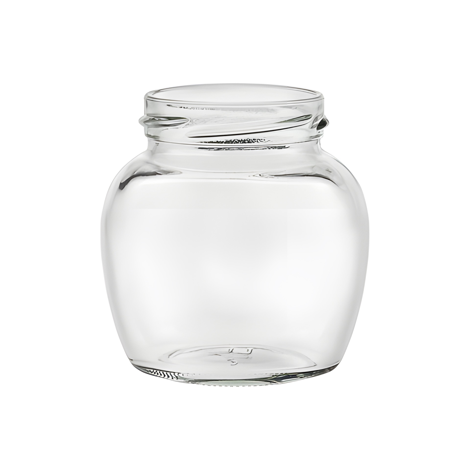 Schmuckglas 212 ml