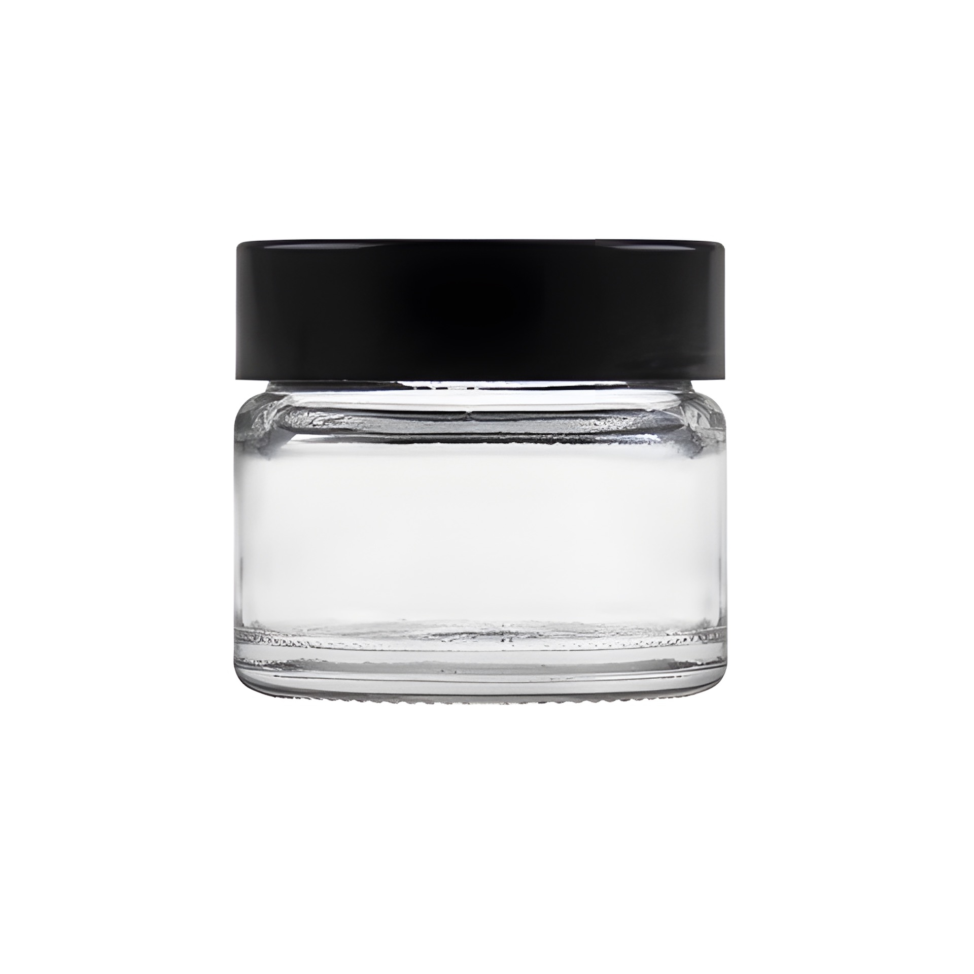 Tiegel 15 ml weiß (Palette, 12540 Stück)