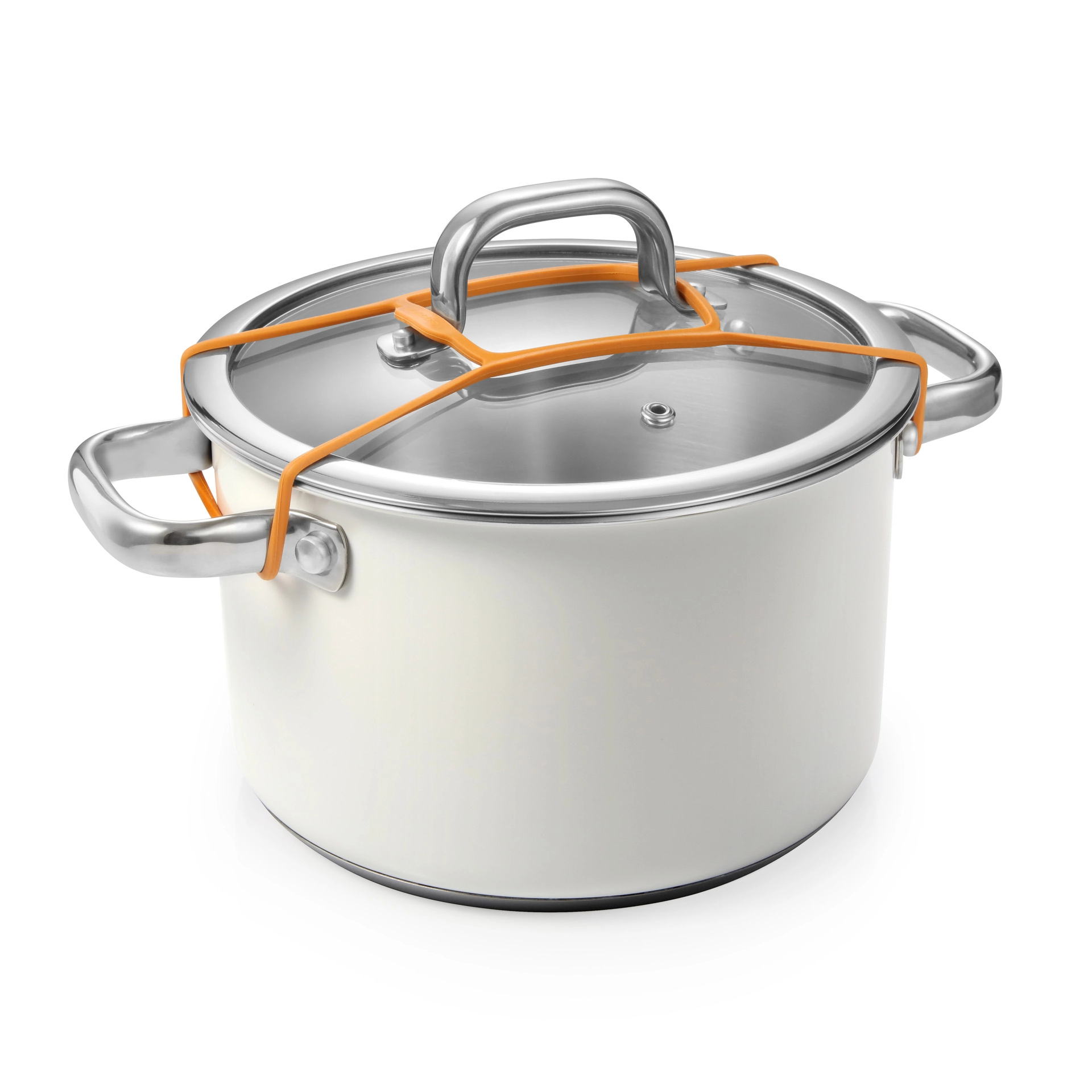 Befestigungsband für Topfdeckel 'Presto'