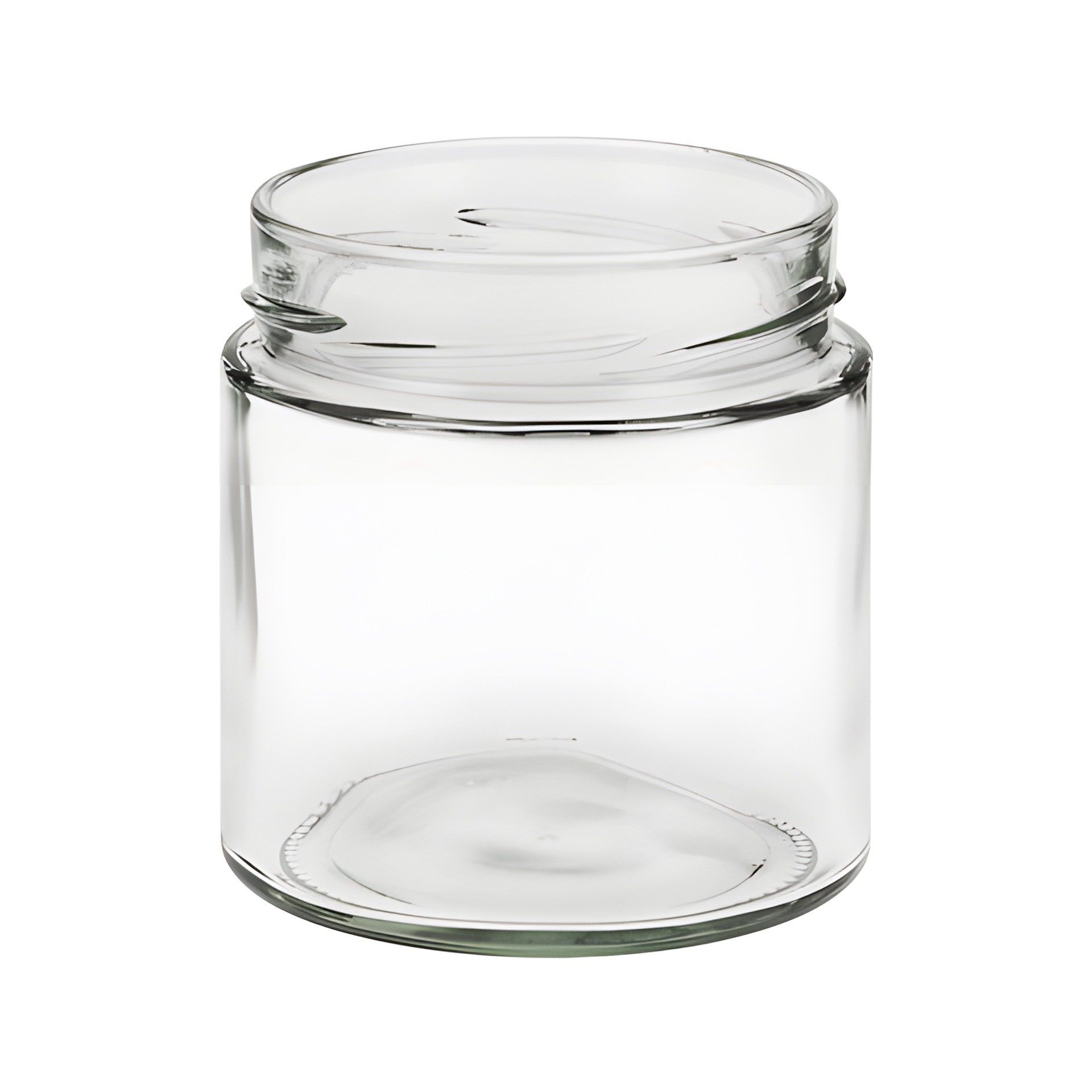 Rundglas 410 ml Deep (Karton, 120 Stück)