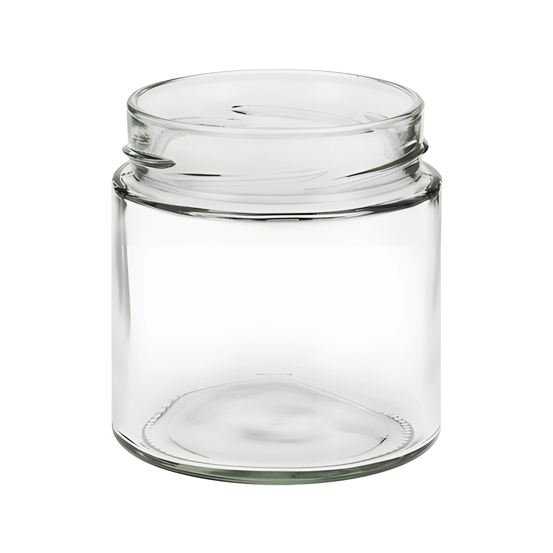 Rundglas 410 ml Deep (Karton, 120 Stück)