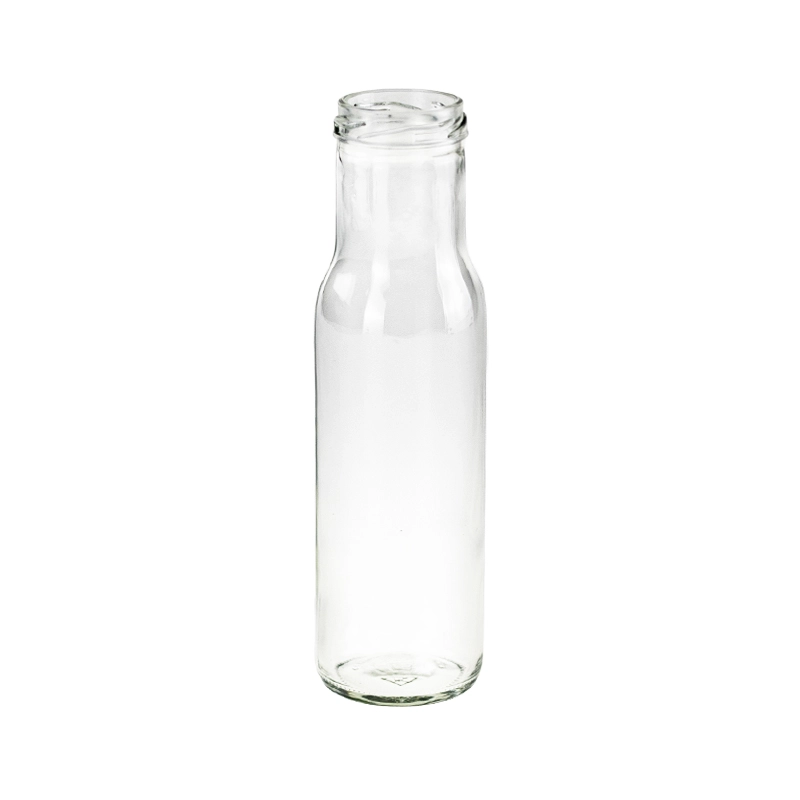 Weithalsflasche 267 ml