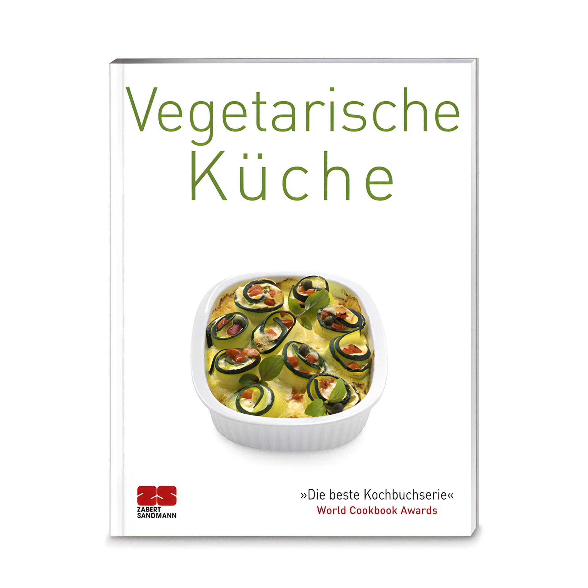Vegetarische Küche
