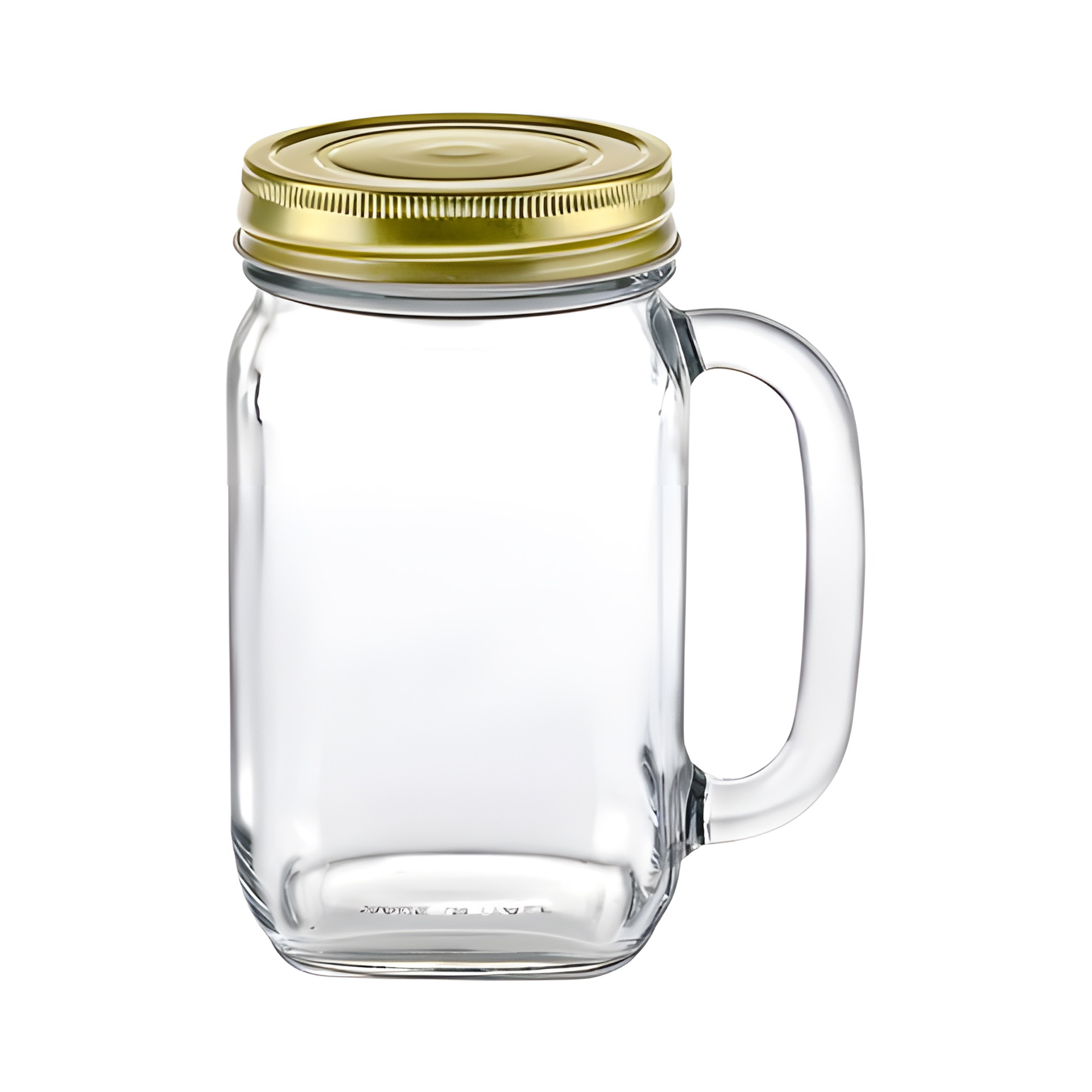 Henkelglas 450 ml