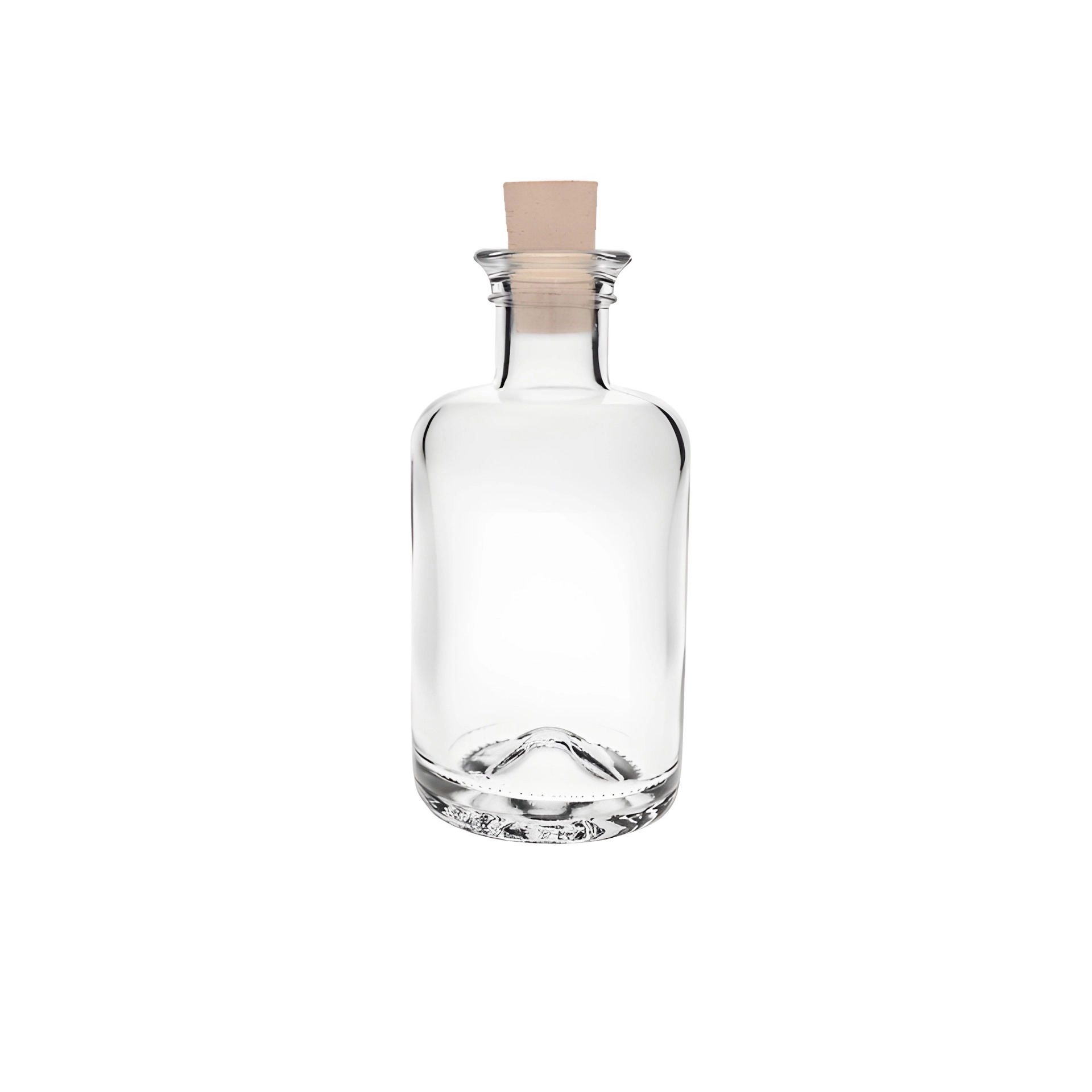 Apothekerflasche  100 ml